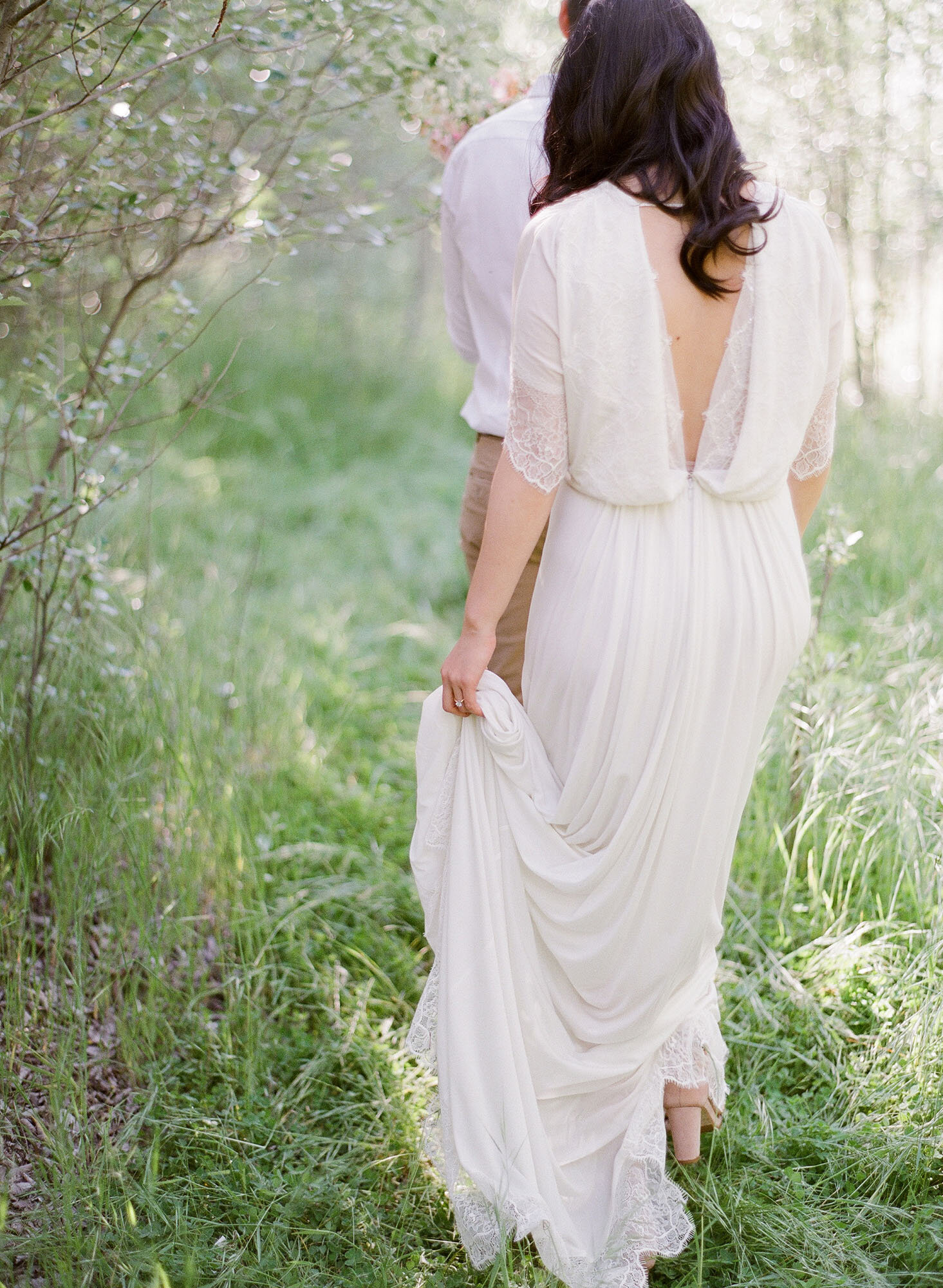 fine art wedding photographer Jemma Keech
