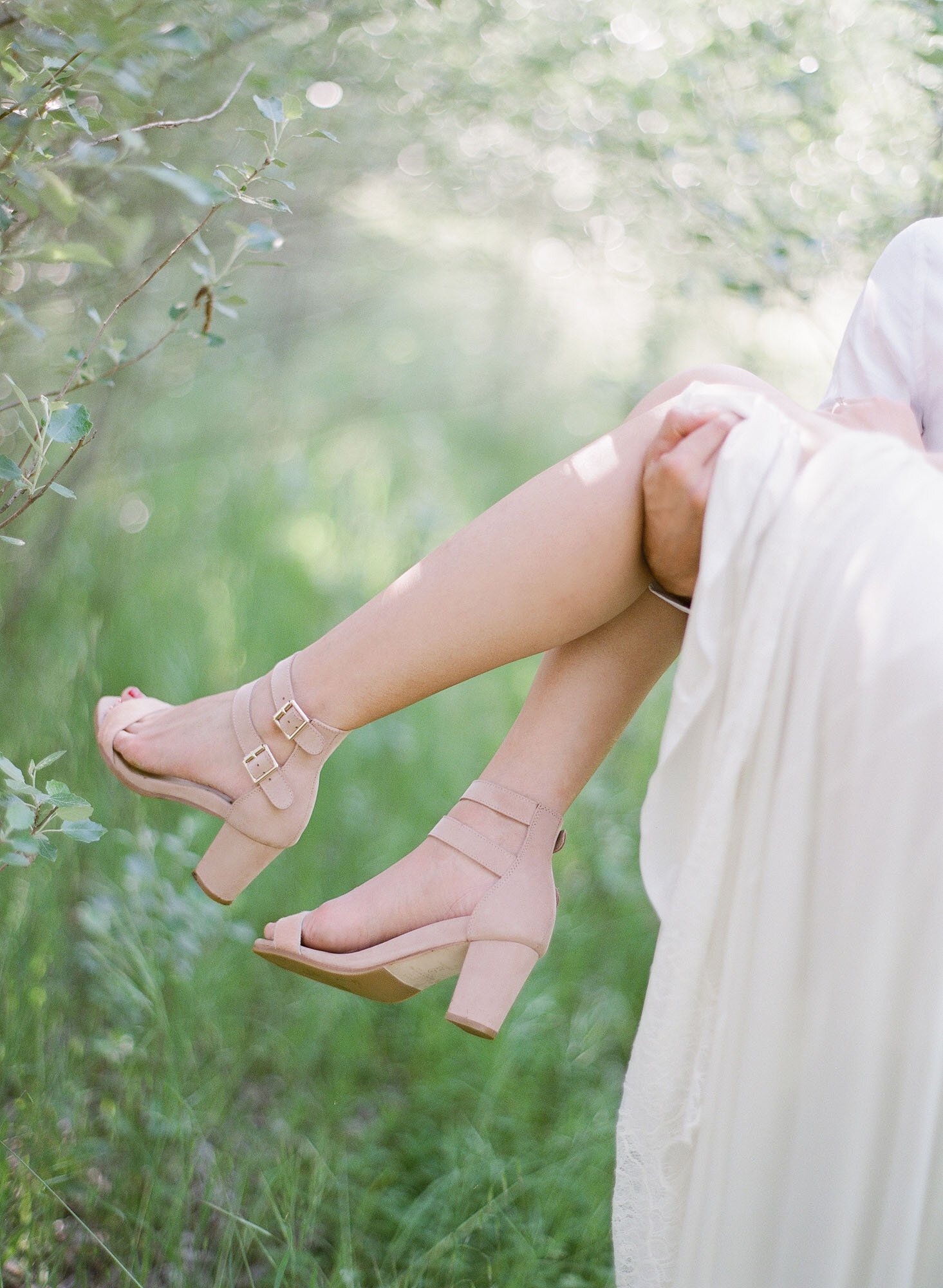 Perth film photographer Jemma Keech