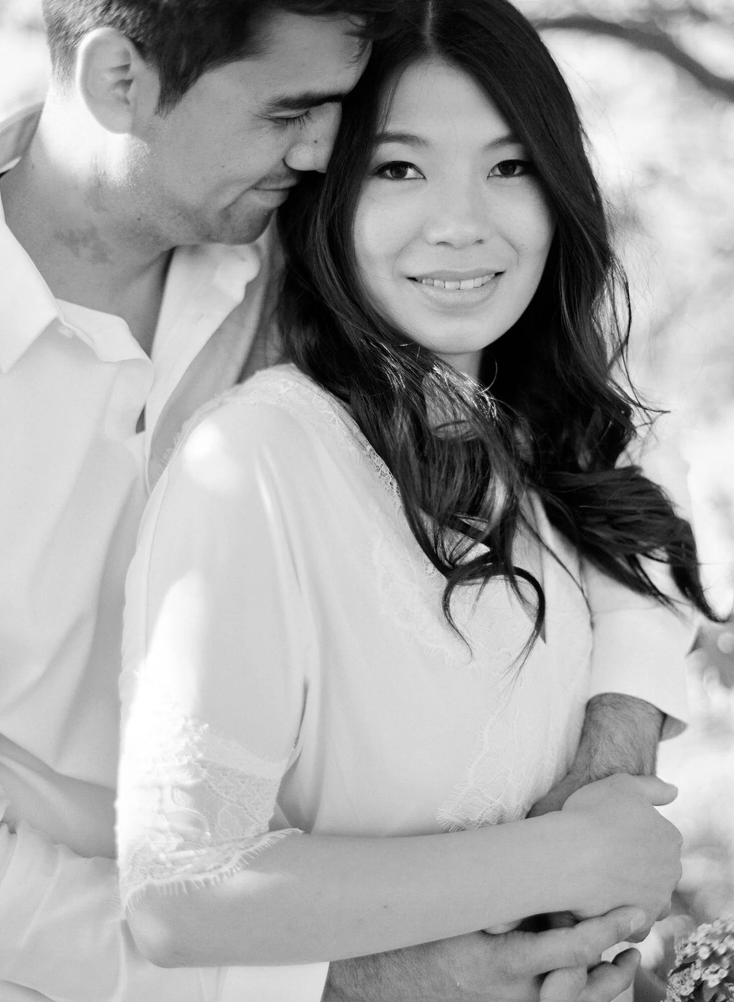 Perth film photographer Jemma Keech