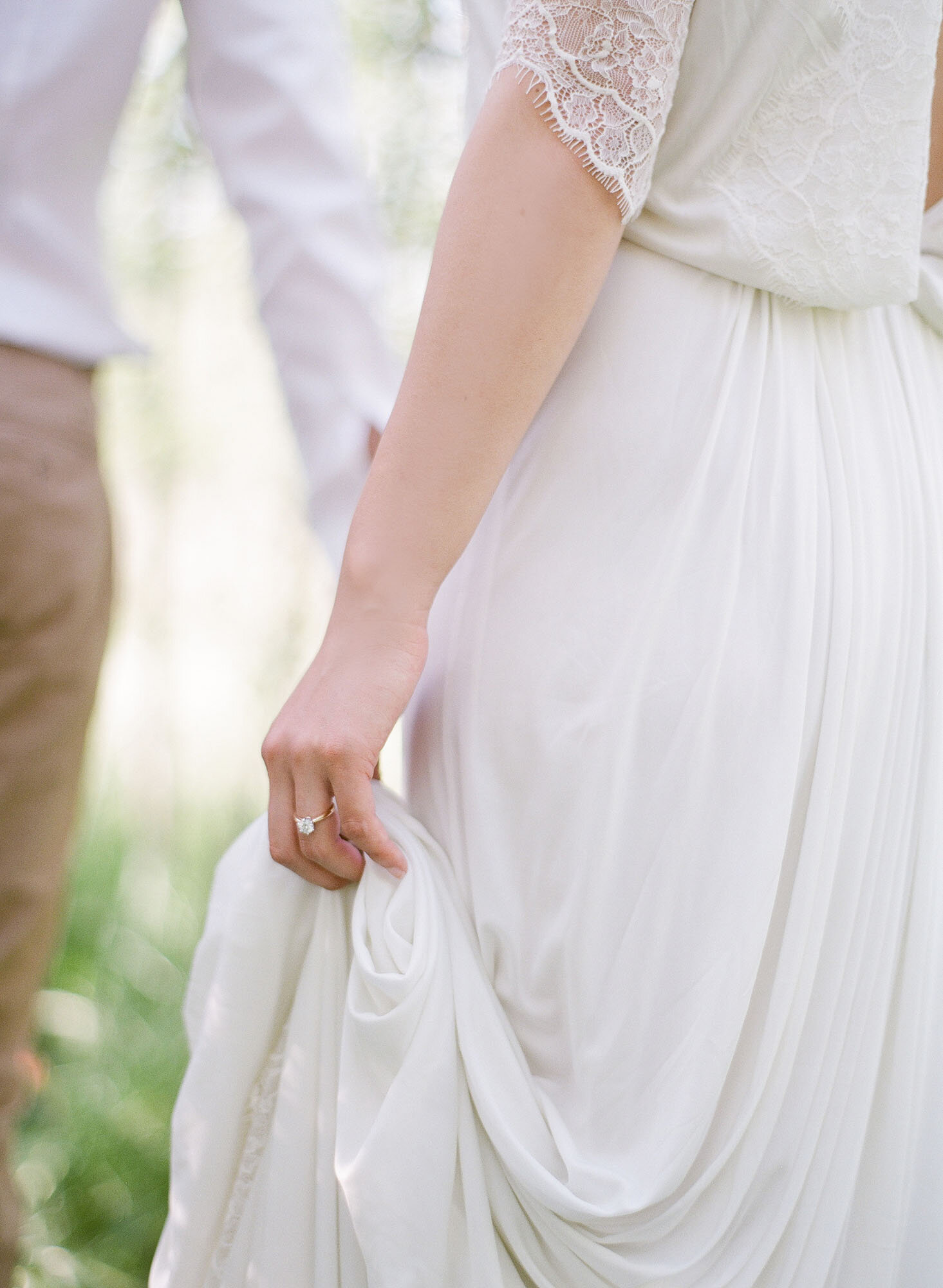 fine art wedding photographer Jemma Keech