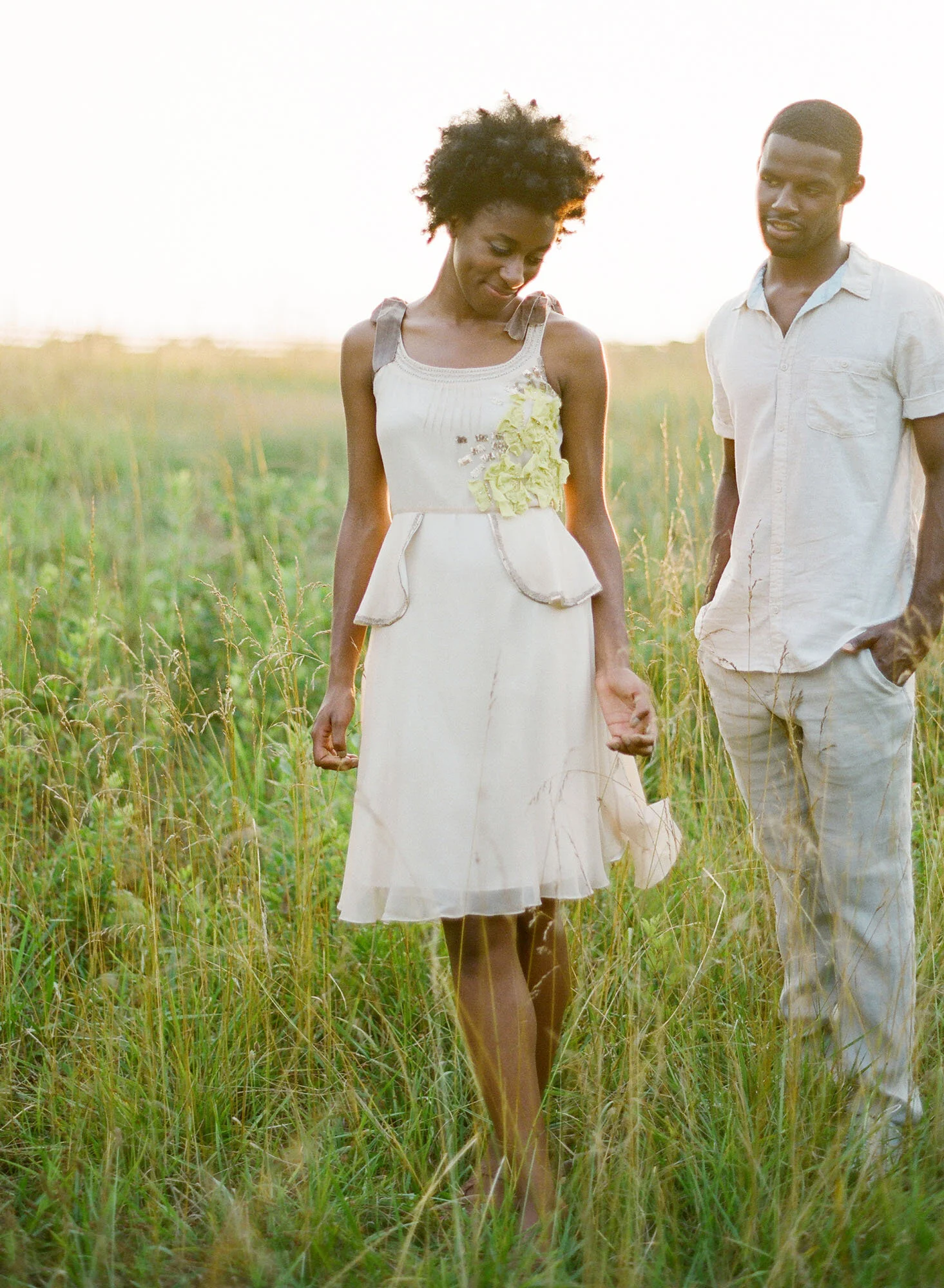 Once wed Jemma Keech