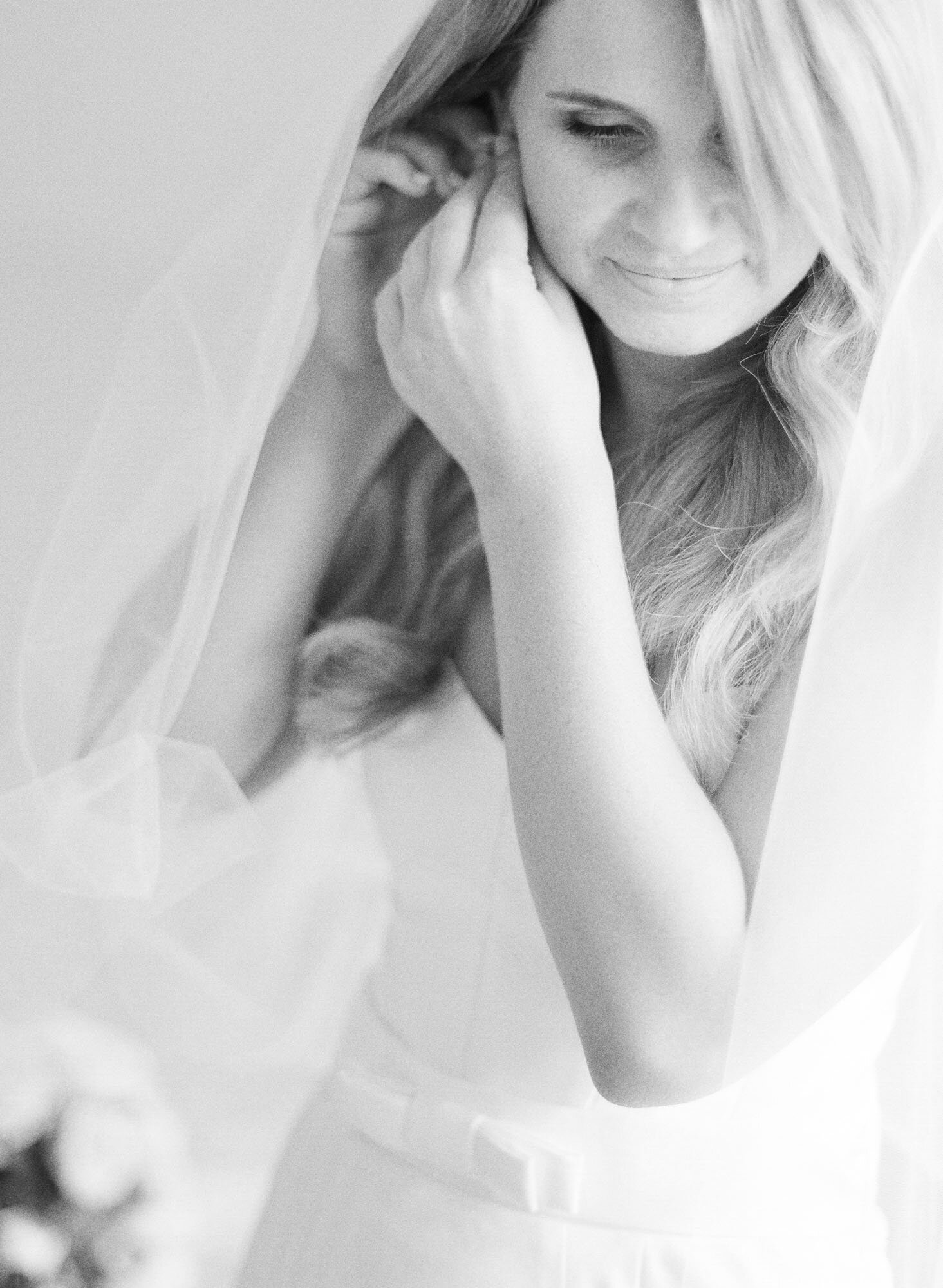 palm beach wedding jemma Keech