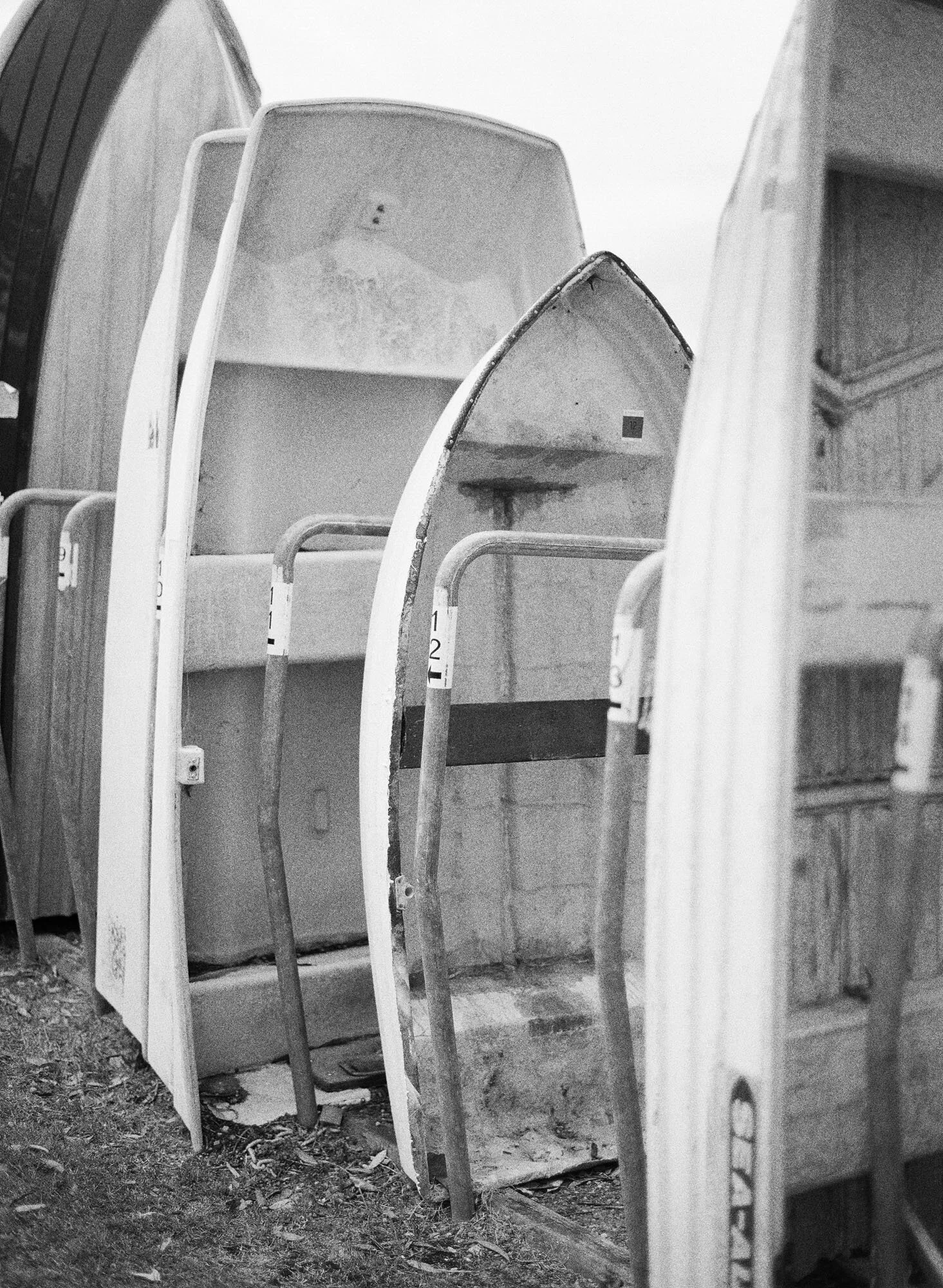 Sydney film photographer jemma Keech