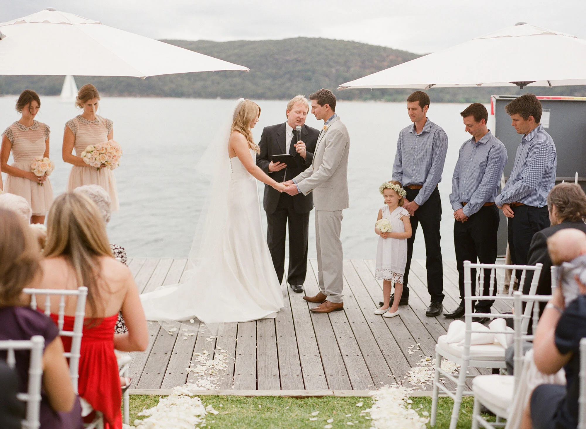 Sydney film photographer jemma Keech