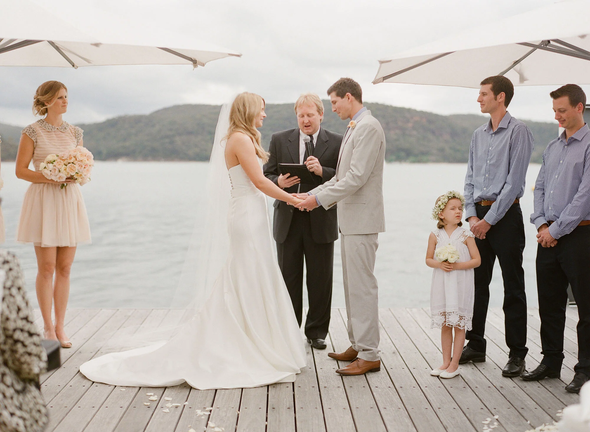 northern beaches NSW wedding jemma Keech