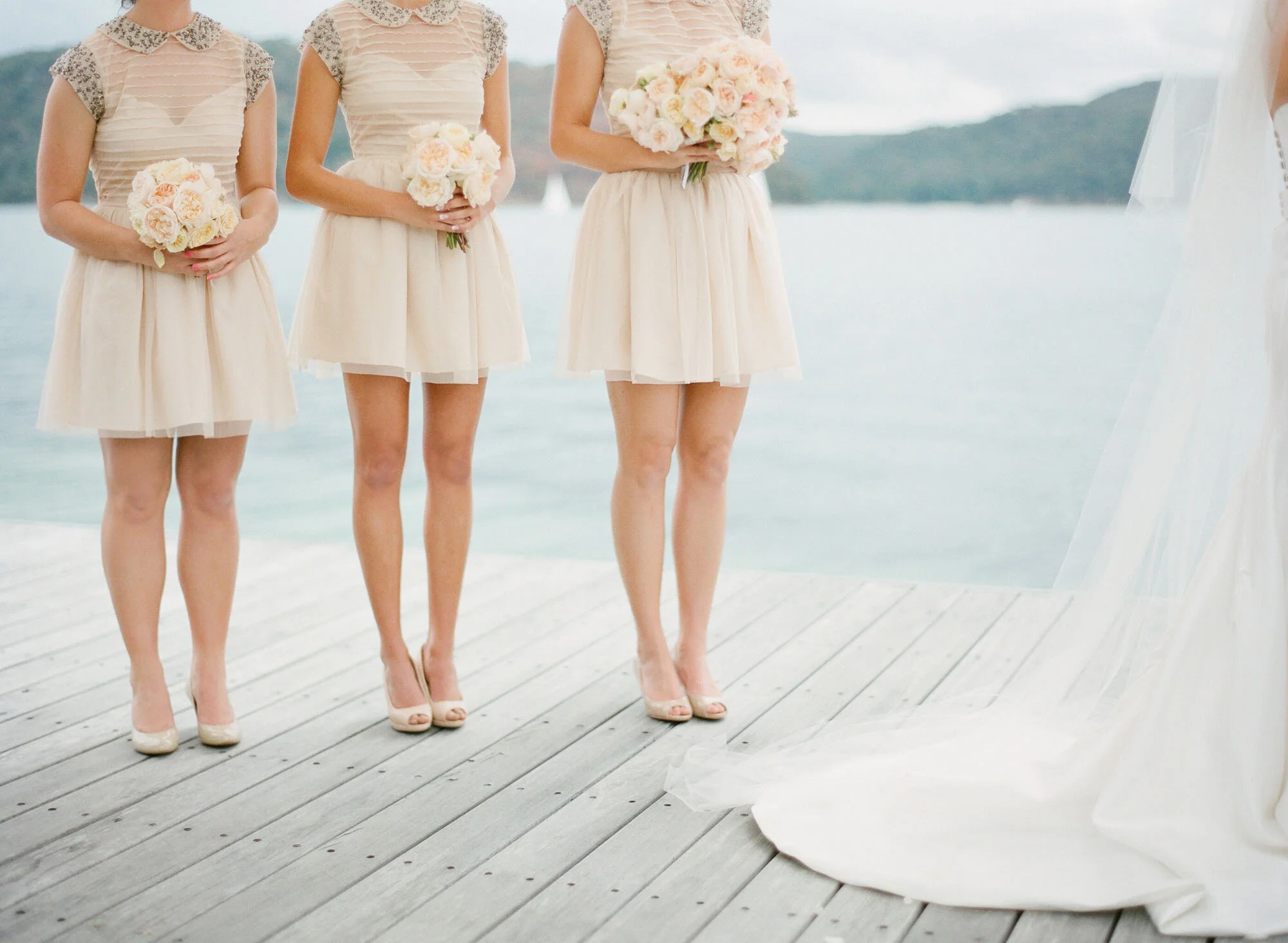 northern beaches NSW wedding jemma Keech
