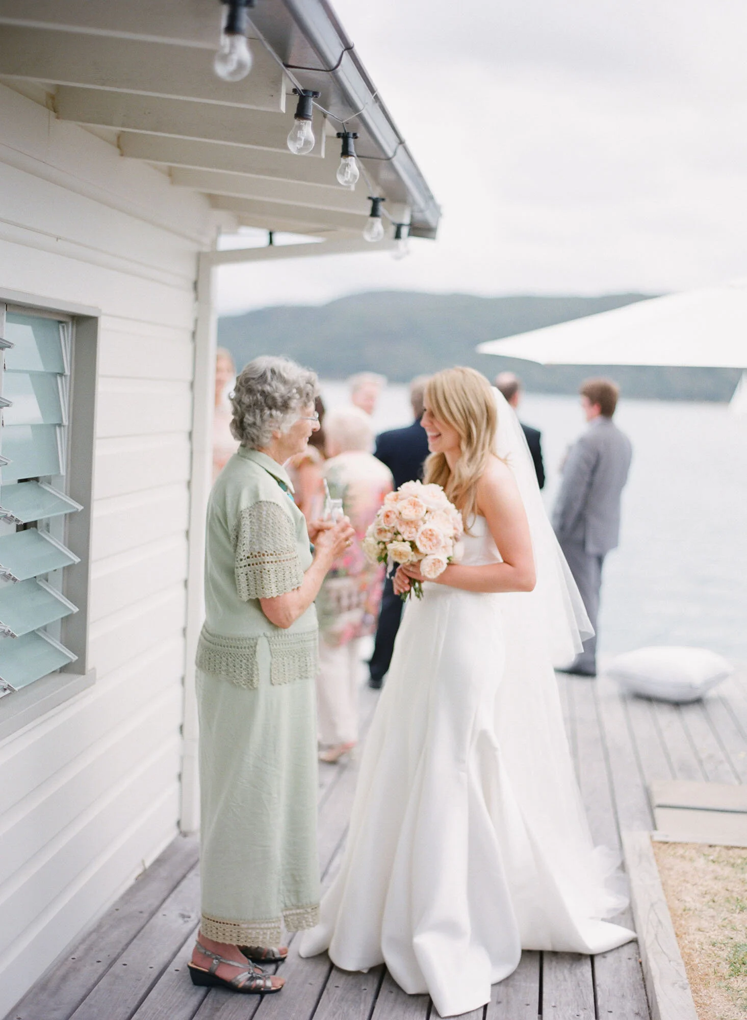 northern beaches NSW wedding jemma Keech