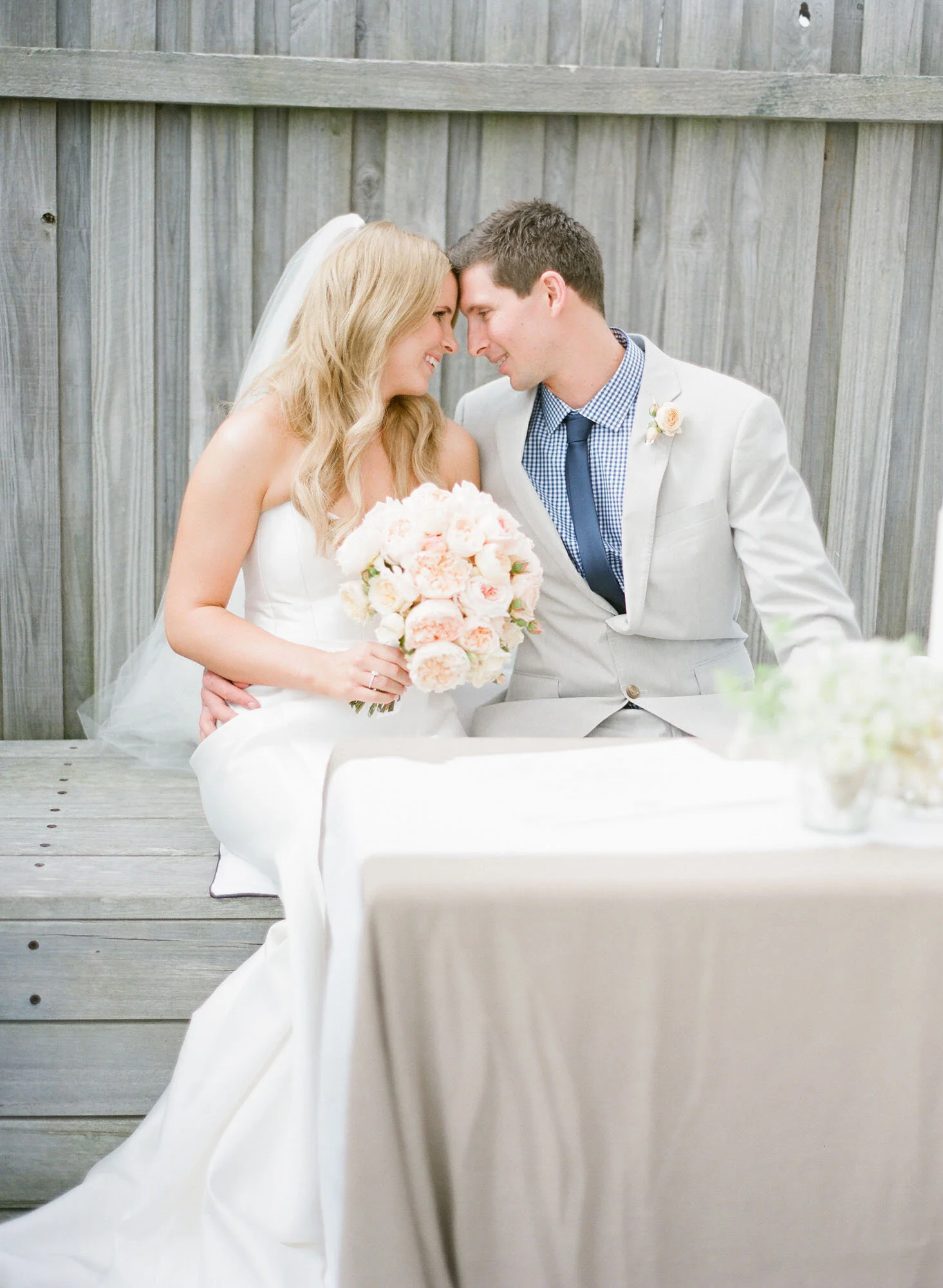 northern beaches NSW wedding jemma Keech