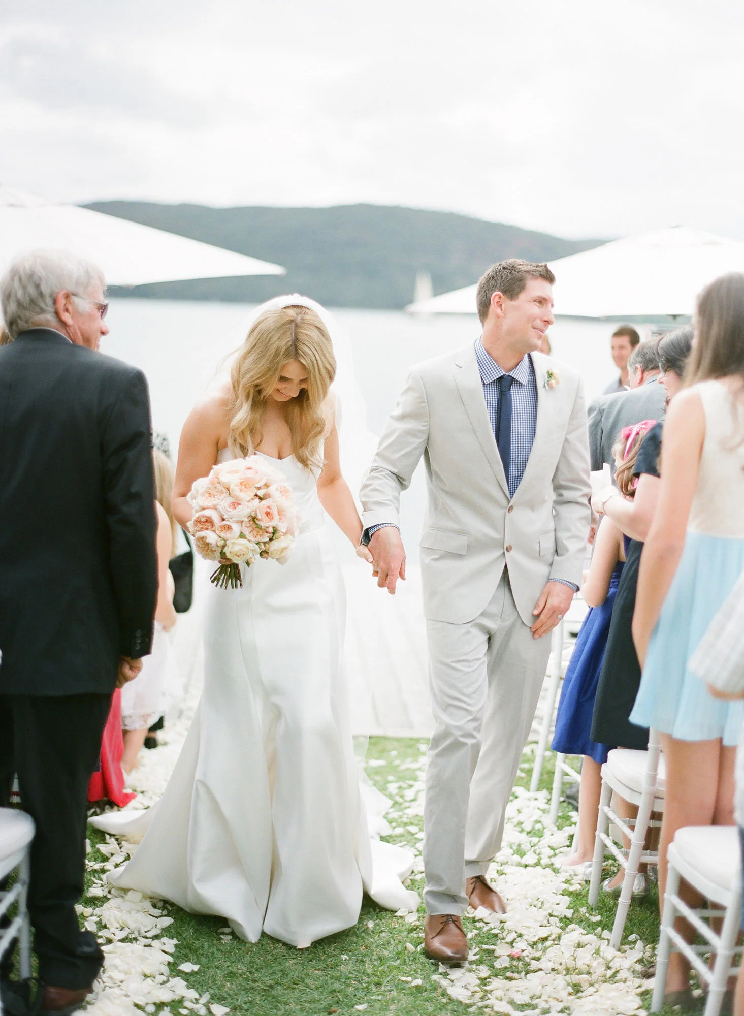 northern beaches NSW wedding jemma Keech