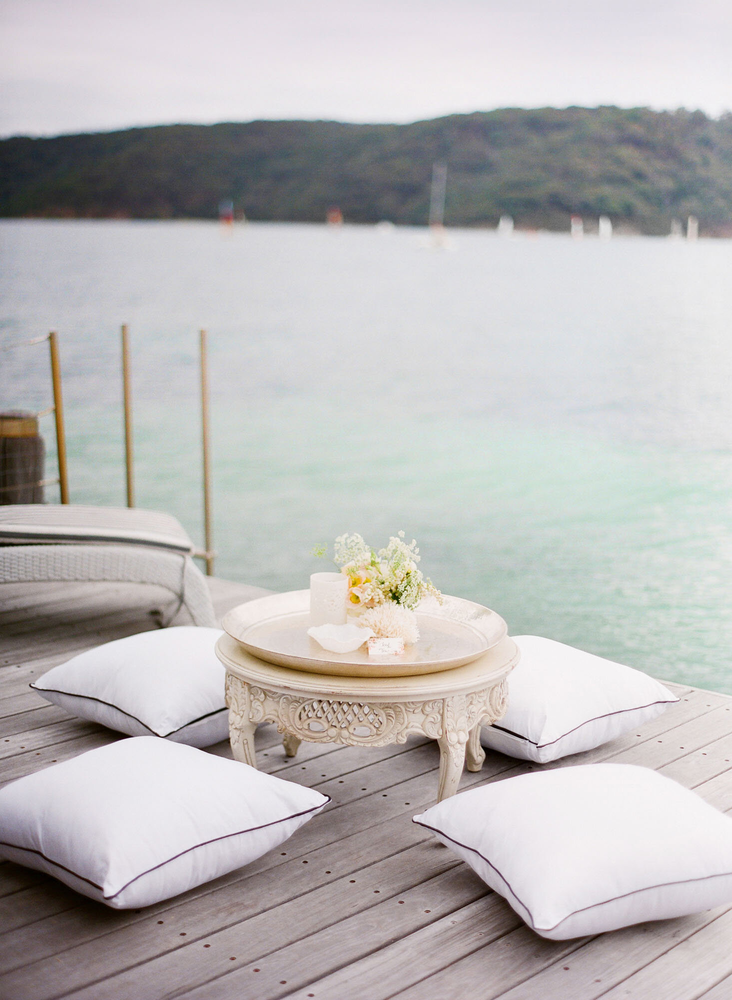 northern beaches NSW wedding jemma Keech