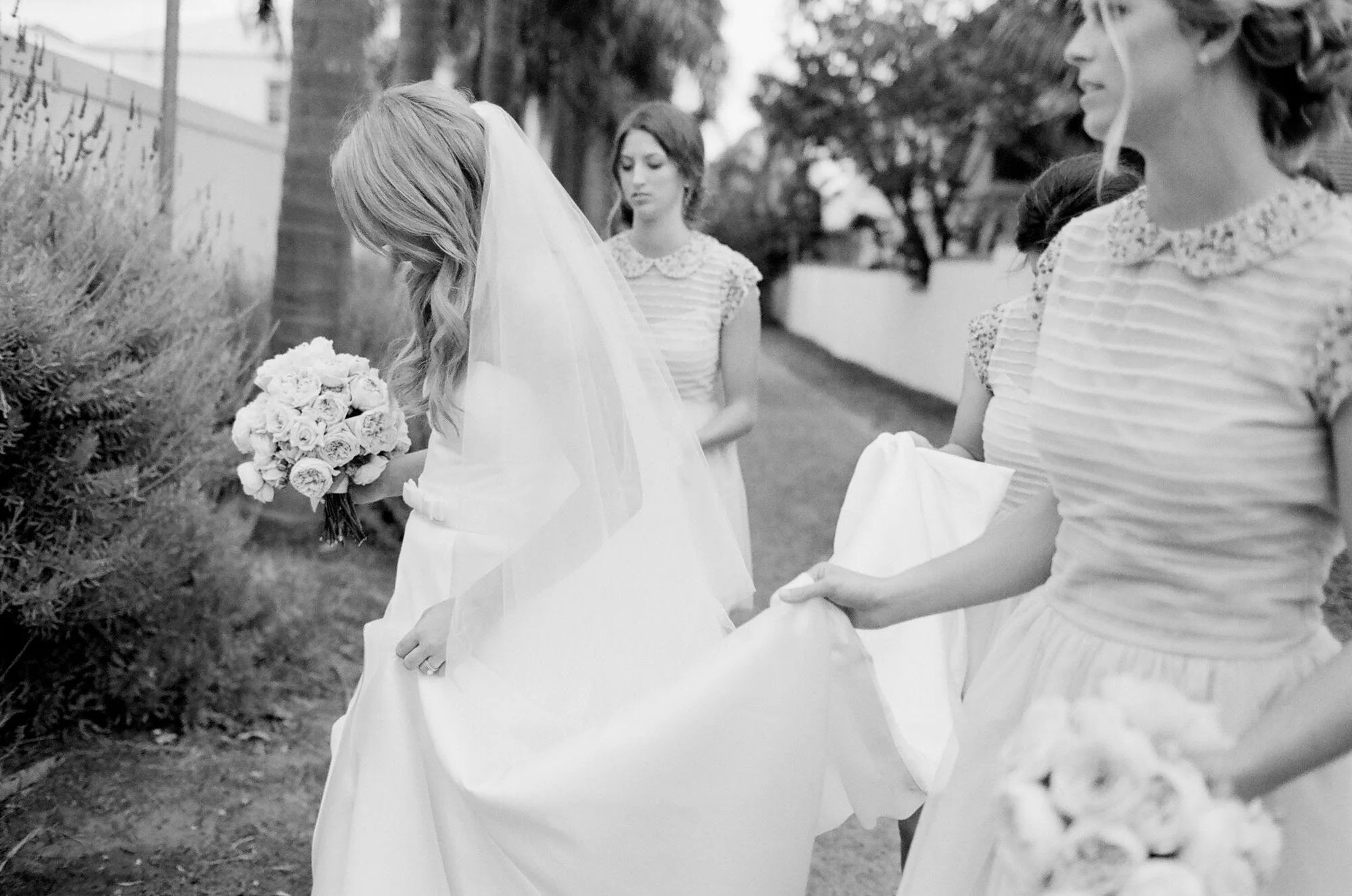 Palm Beach Wedding 