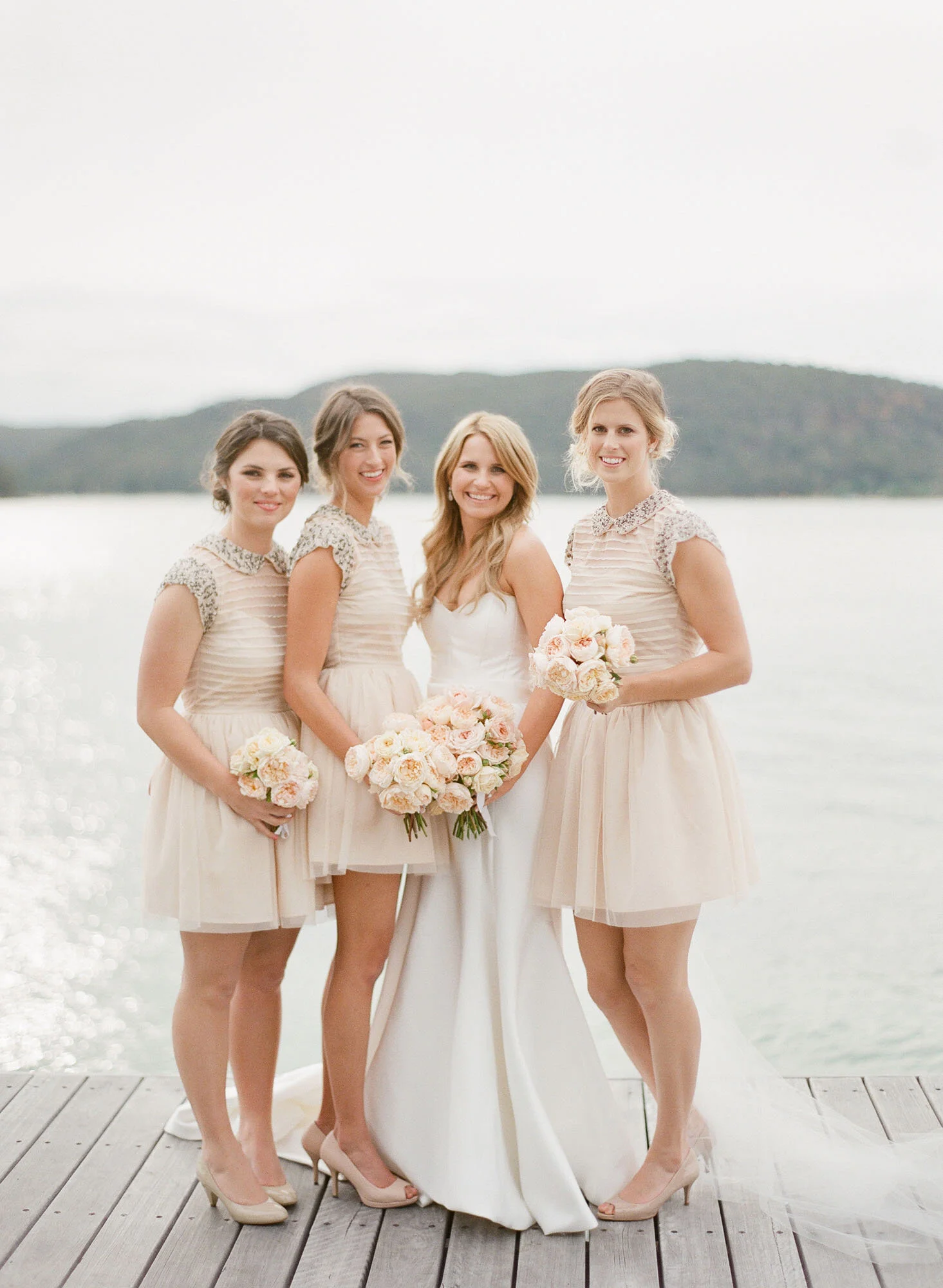 Sydney wedding photographer jemma Keech