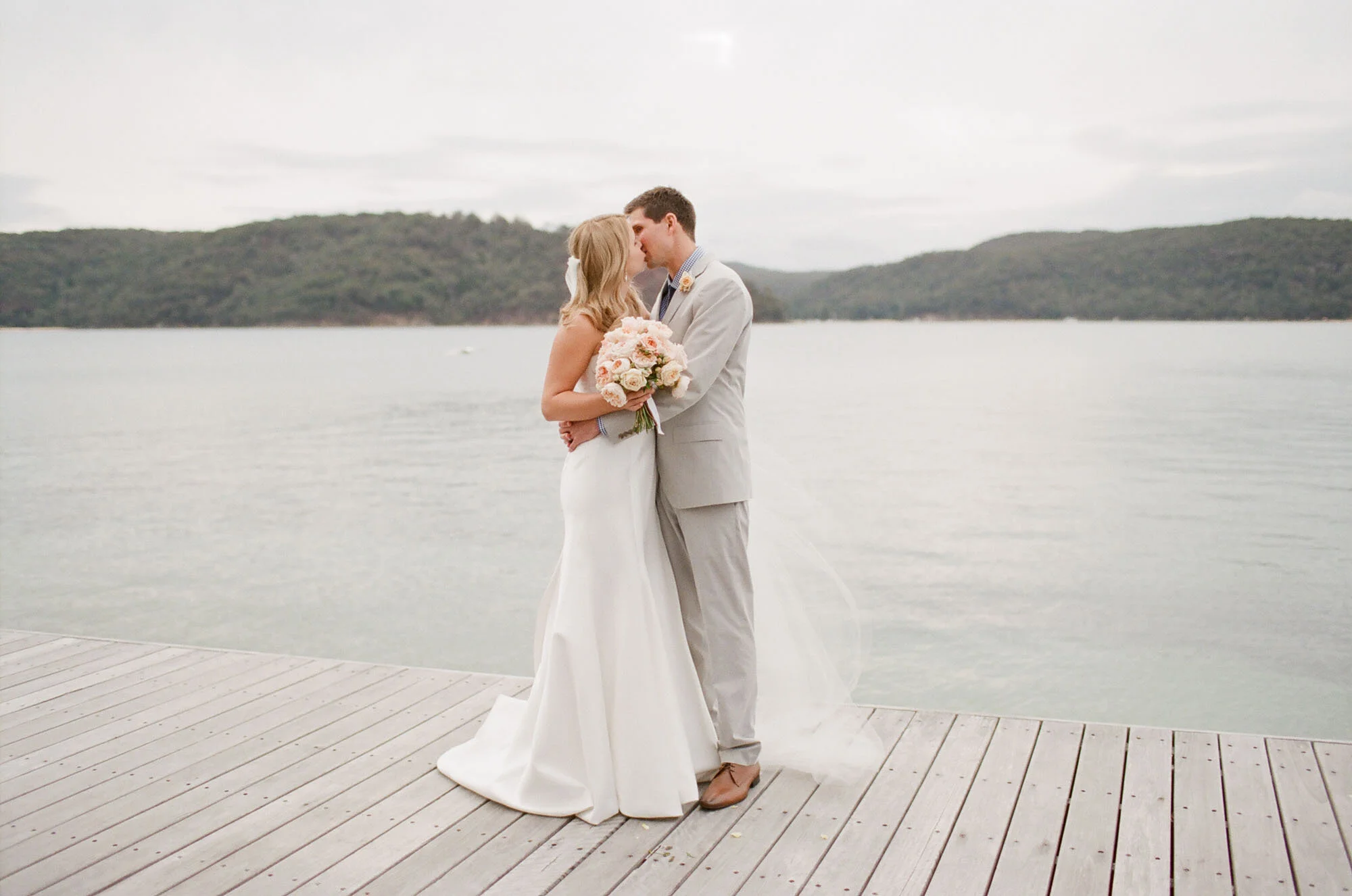 Sydney wedding photographer jemma Keech