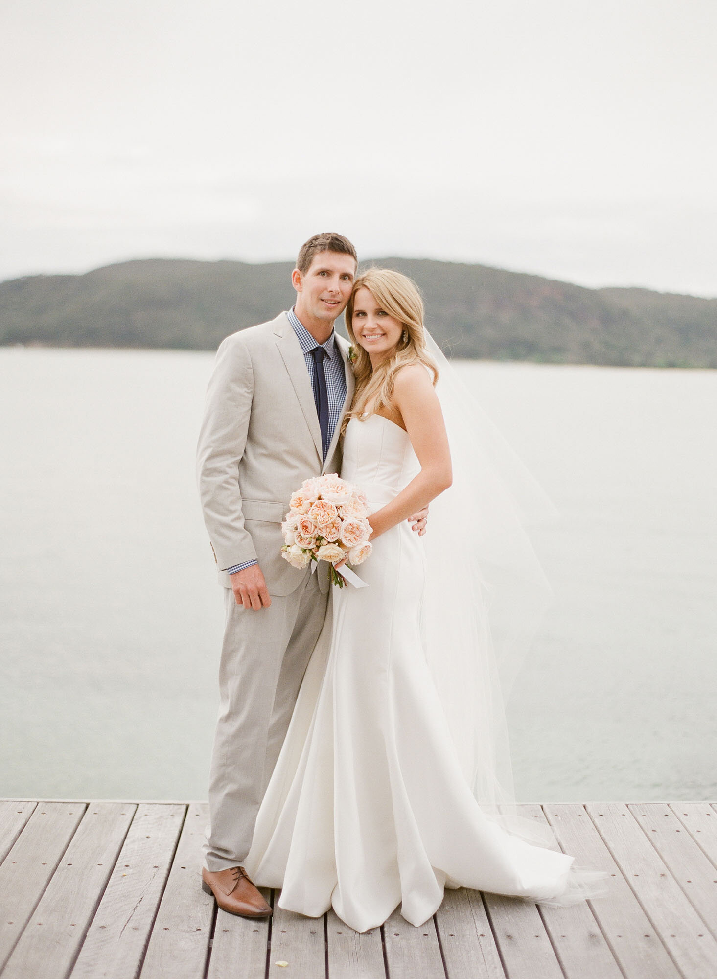Sydney wedding photographer jemma Keech
