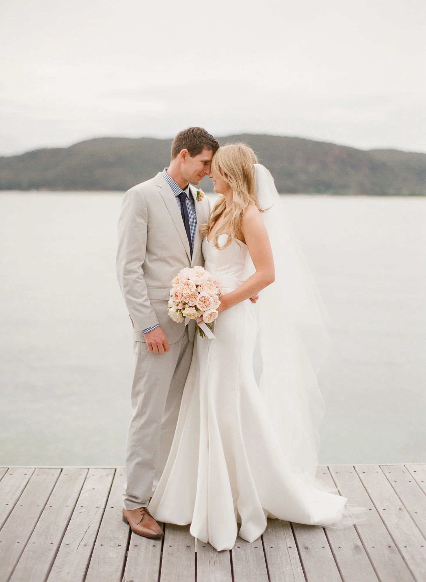 Sydney wedding photographer jemma Keech