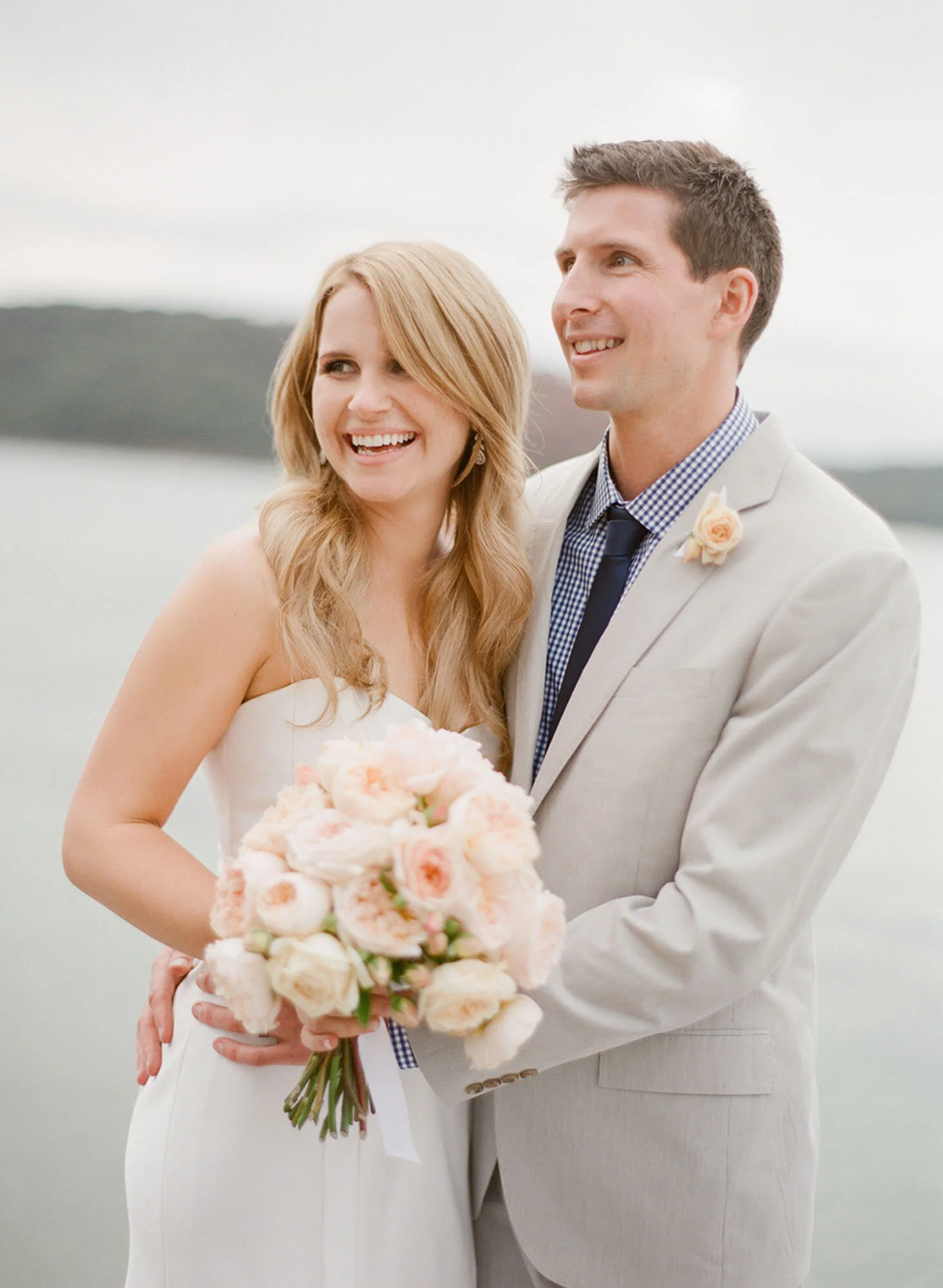 Sydney wedding photographer jemma Keech