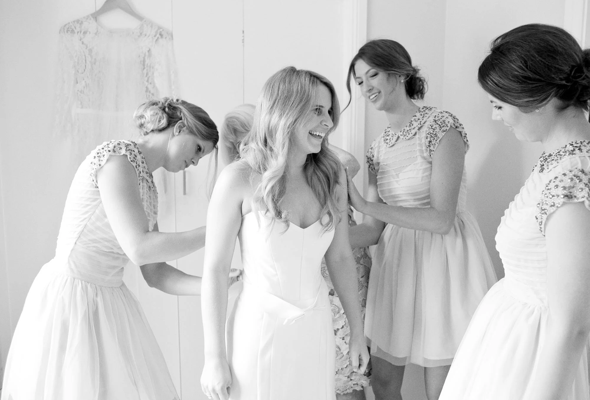 palm beach wedding jemma Keech