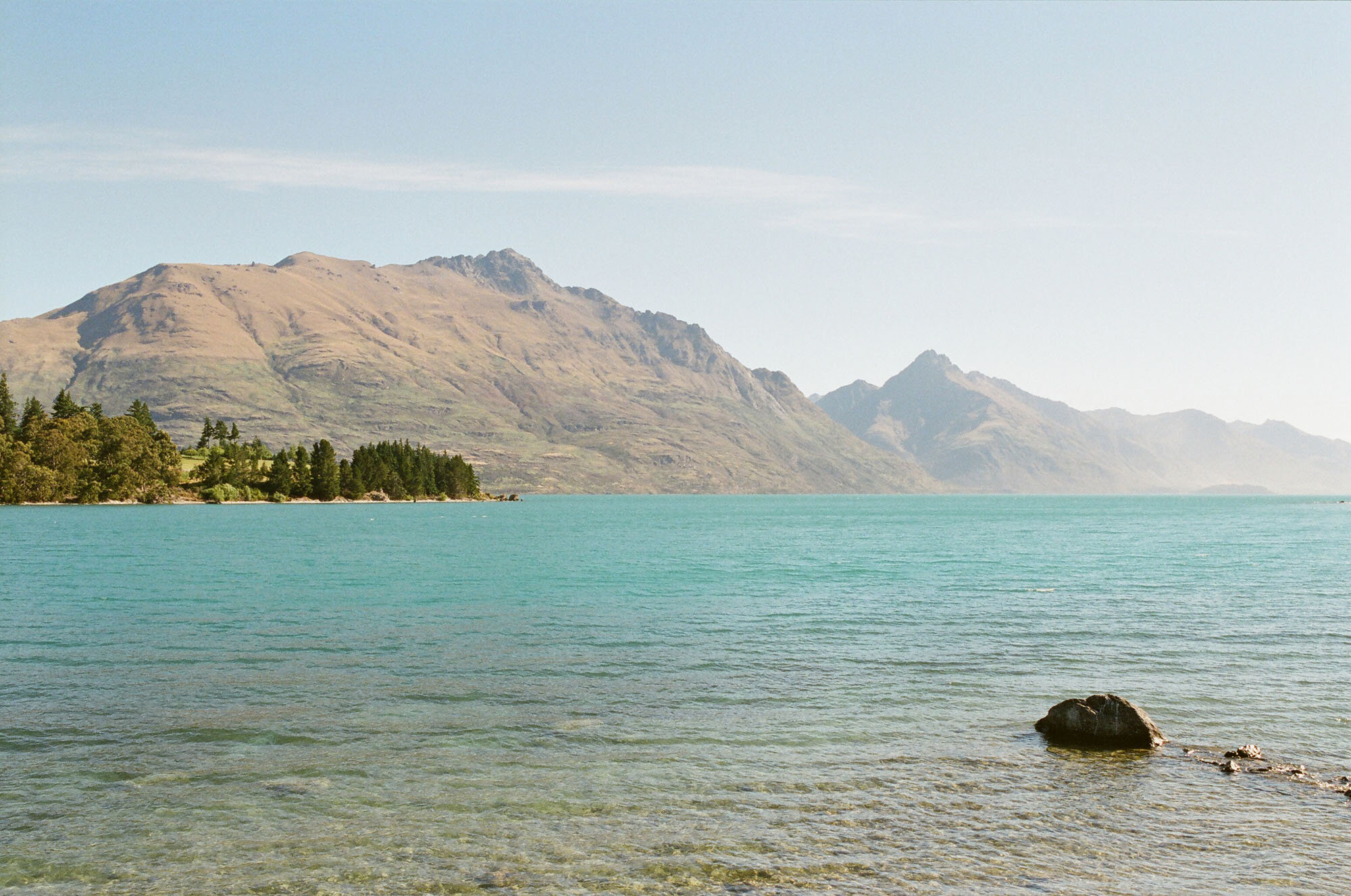 Lake Wanaka Wedding Jemma Keech