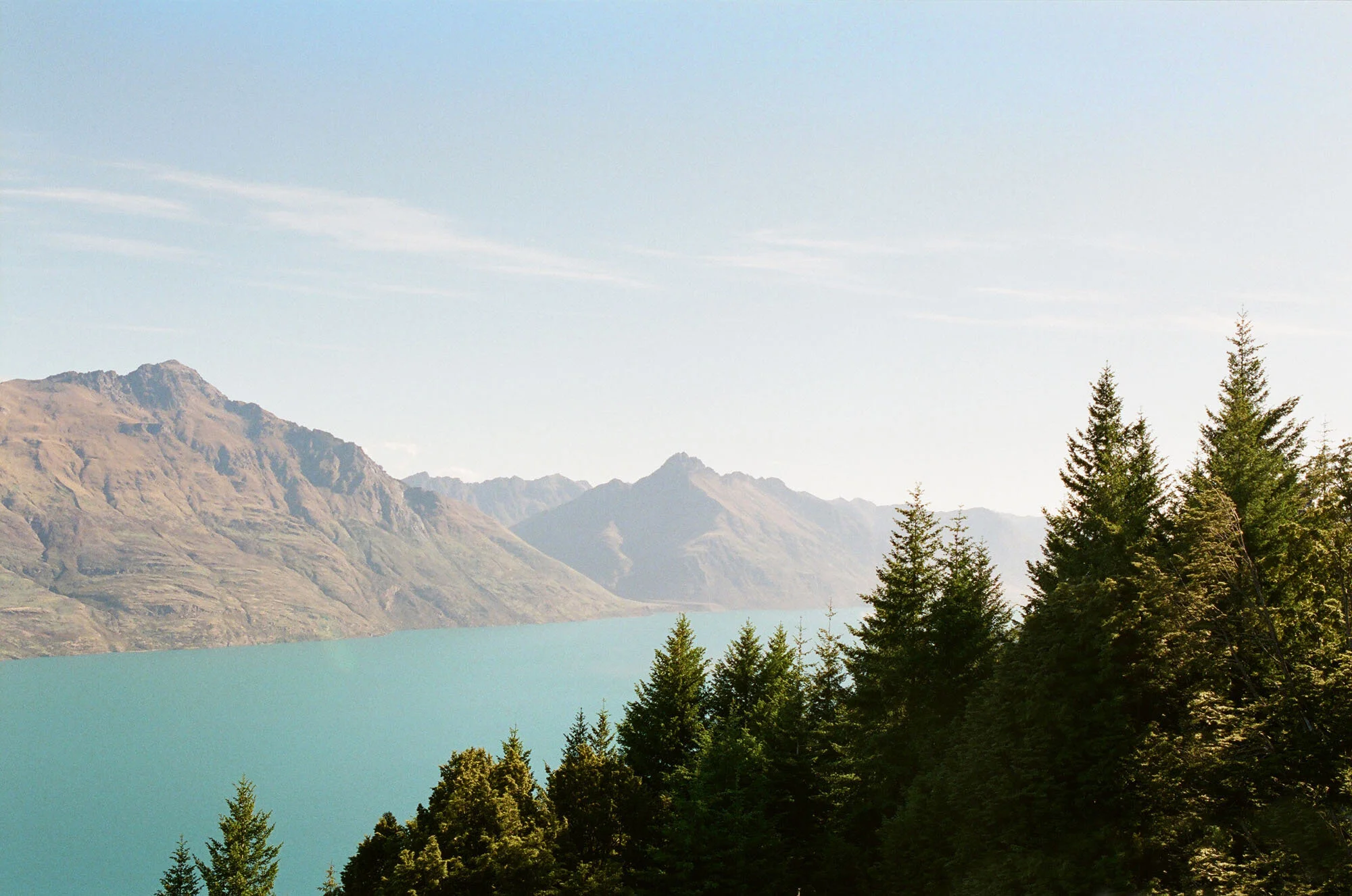 Lake Wanaka Wedding Jemma Keech