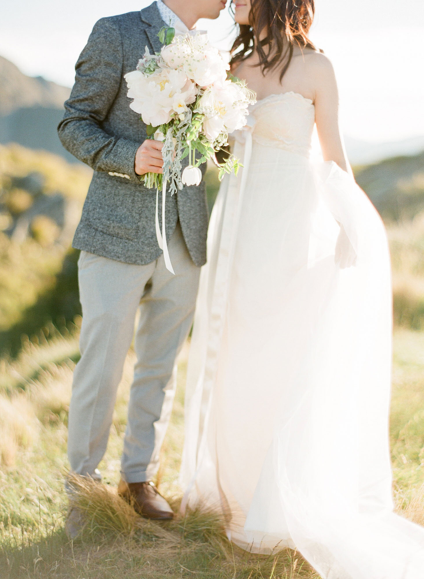 Lake Wanaka Wedding Jemma Keech