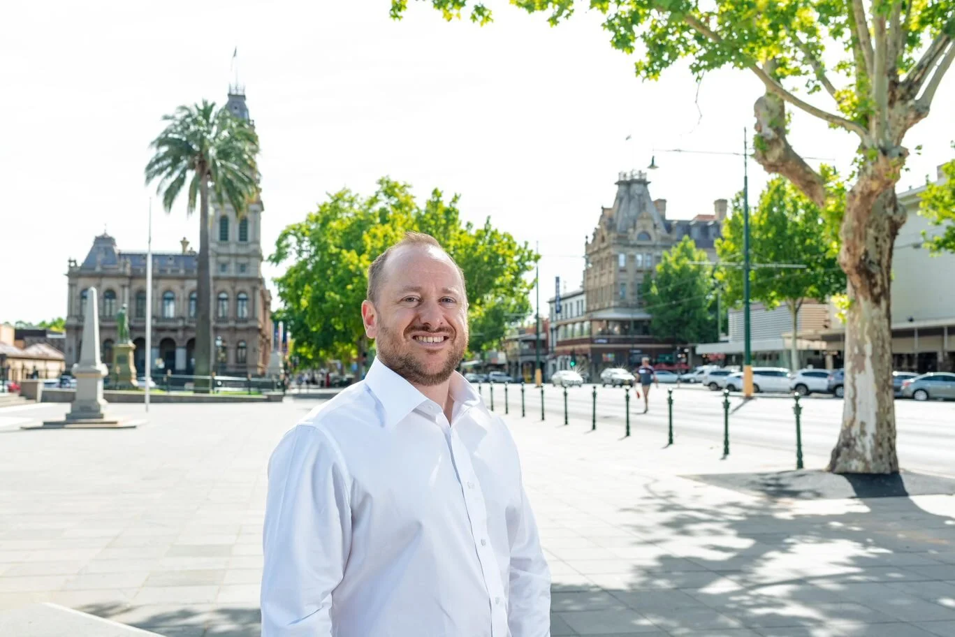 About — Hess Capital - Finance Broker