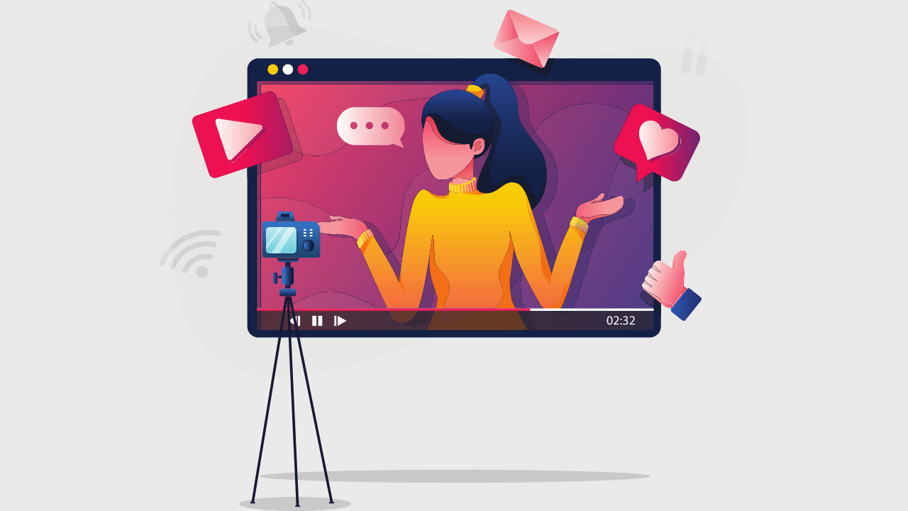 The Ultimate Guide on Setting up a Corporate Video Channel on