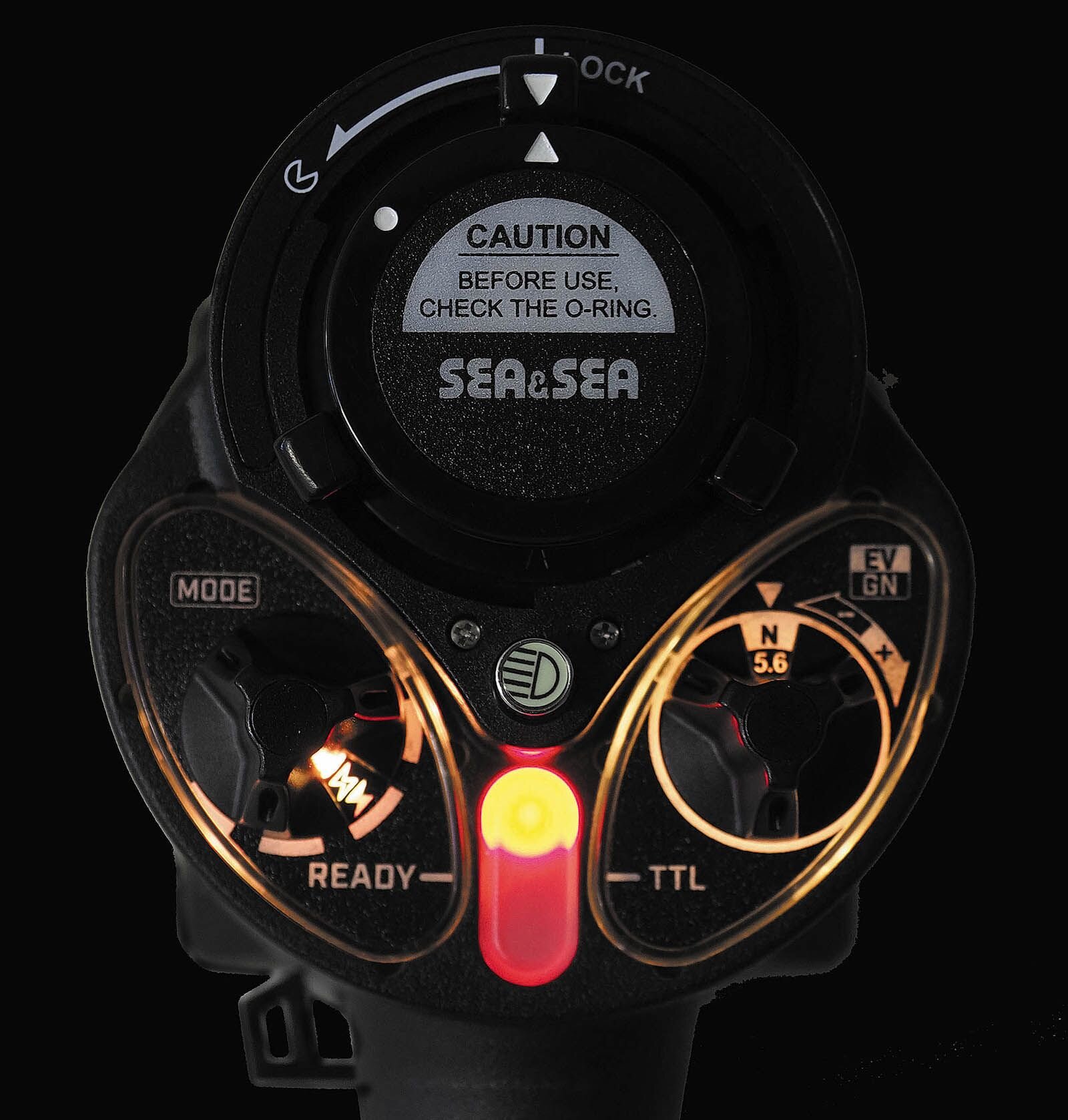 Sea & Sea YS-D3 Lightning Strobe V.jpeg