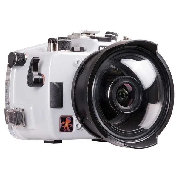 Isotta Z6ii/Z7ii Underwater Housing for Nikon Z6ii/Z7ii Camera