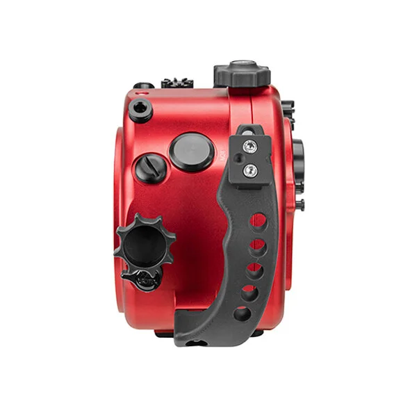 Isotta 7S III Underwater Housing for Sony Alpha 7S III Camera 5.jpg