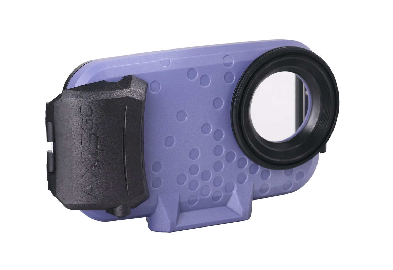 AxisGO Waterproof Case for iPhone 12 Pro Max — Aquatic Imaging Australia