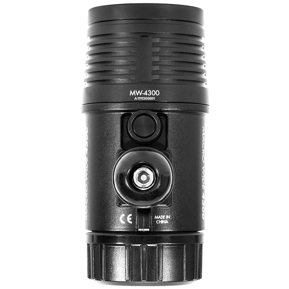 Backscatter Macro Wide 4300 Underwater Video Light MW-4300 12.jpg
