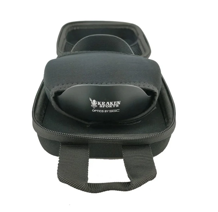 Lente Grandangolare Backscatter Sharp Per GoPro 9/10/11/12/13 - Confezione Professionale