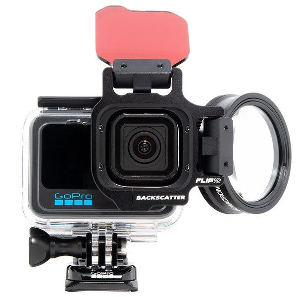 Gopro App Gopro Streamlabs Mobile Underwater Camera Filter