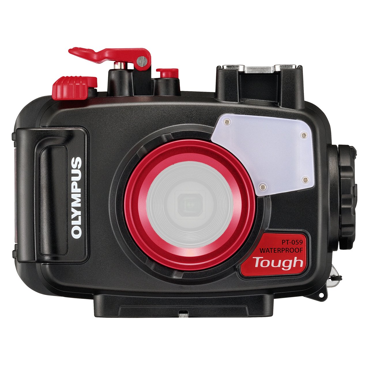 Olympus Tough TG-6 and PT-059 Package — Aquatic Imaging Australia Olympus Tough TG-6 and PT-059 Package — Aquatic Imaging Australia