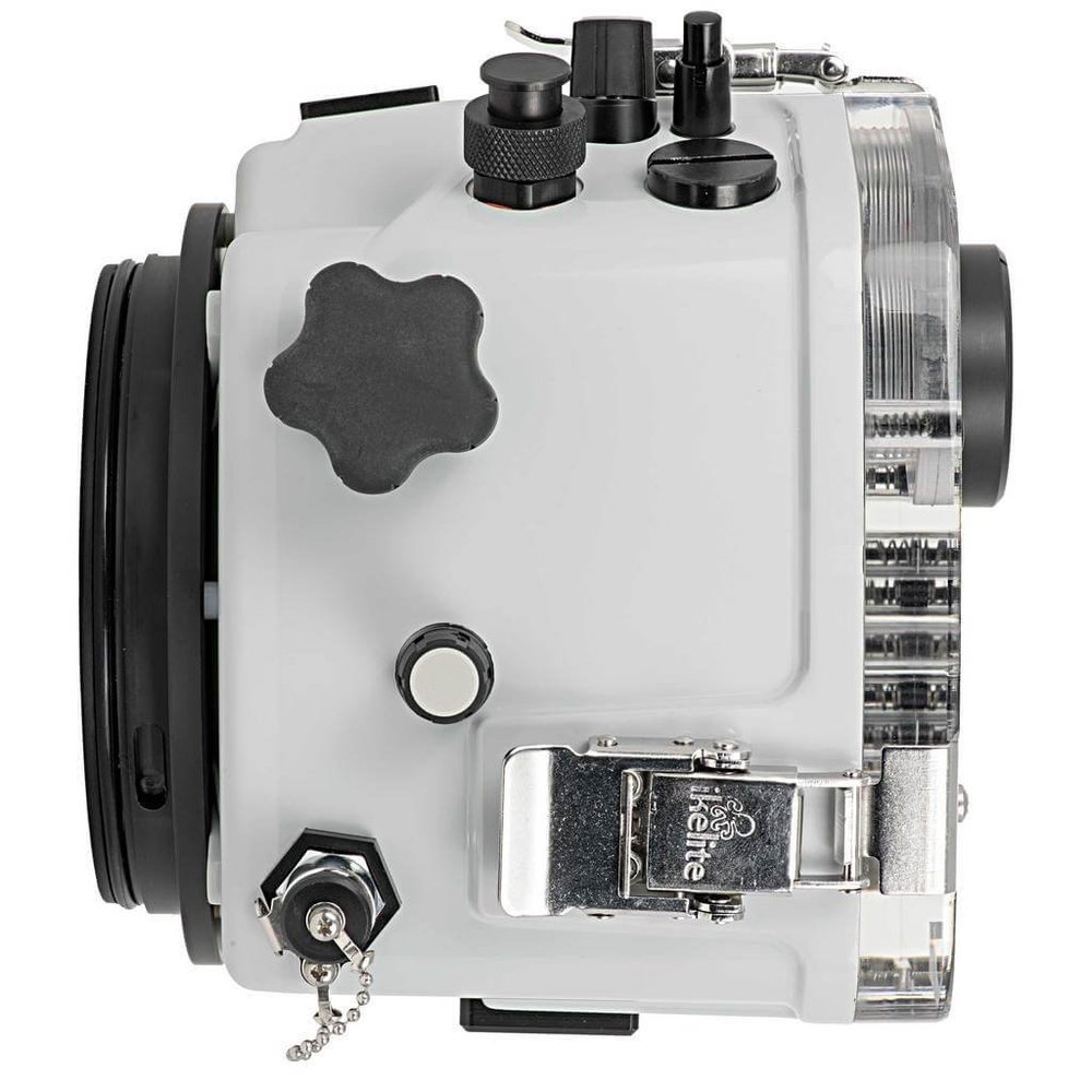 Ikelite Underwater Housing Canon 7D — Aquatic Imaging Australia