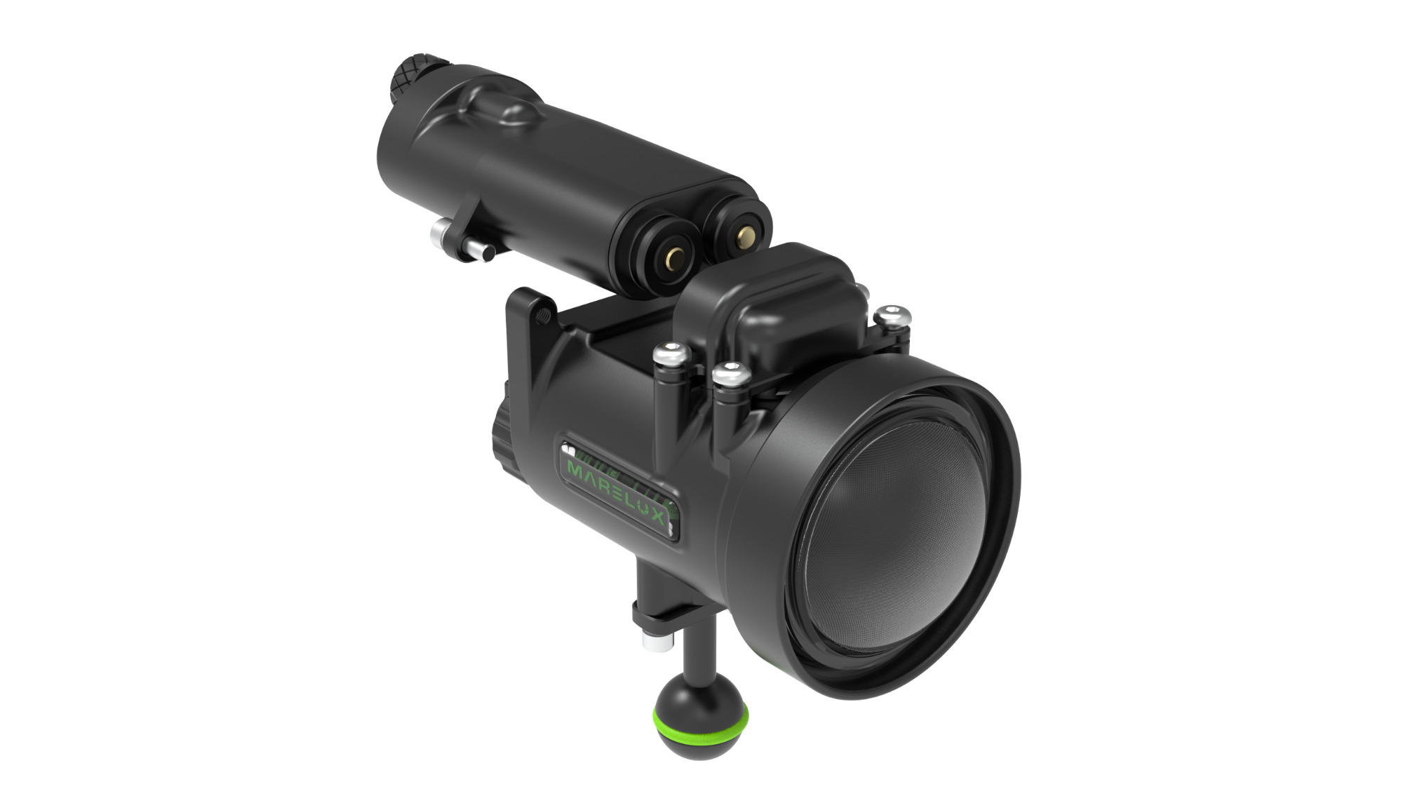 Marelux Apollo Y Strobe