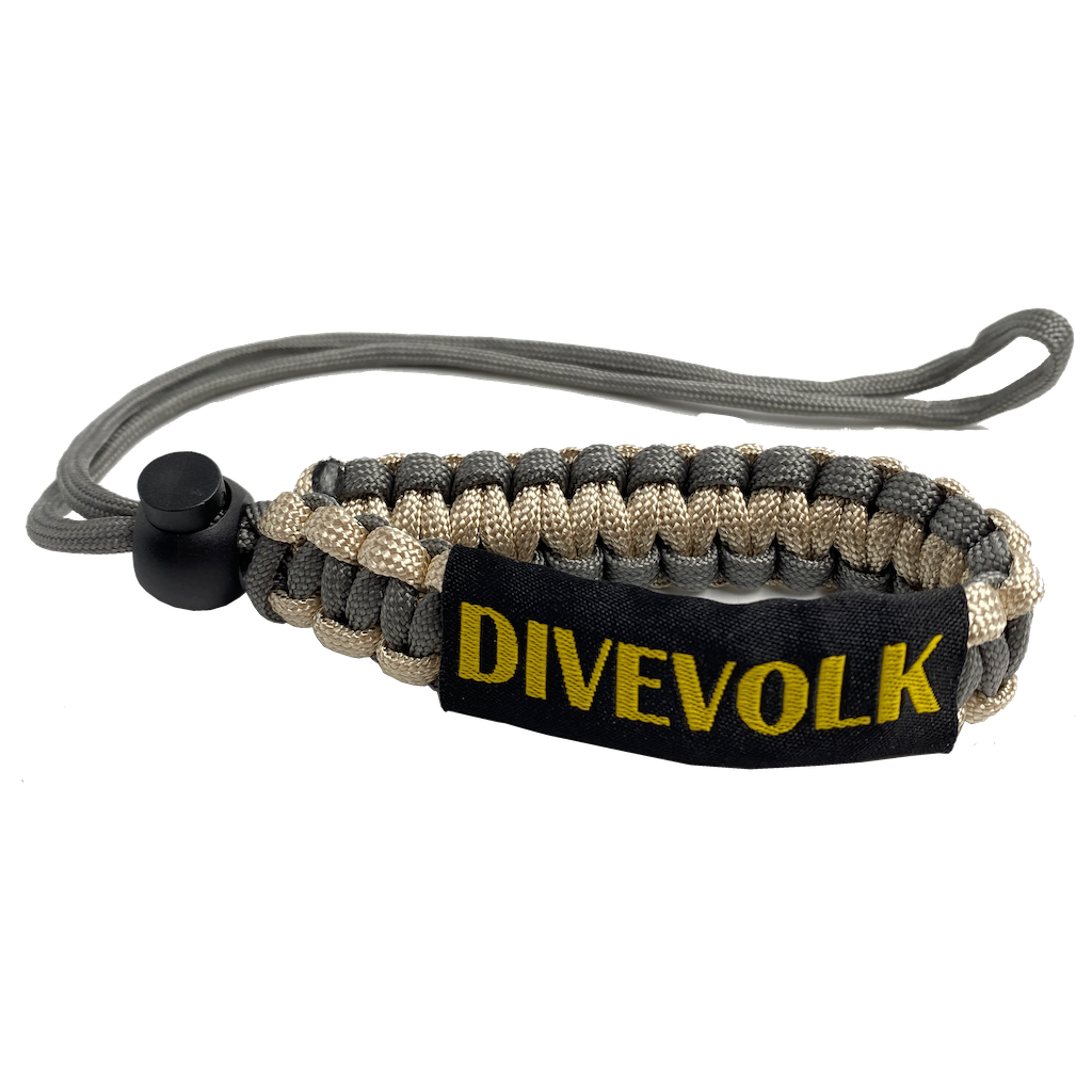 DiveVolk Outdoor lanyard