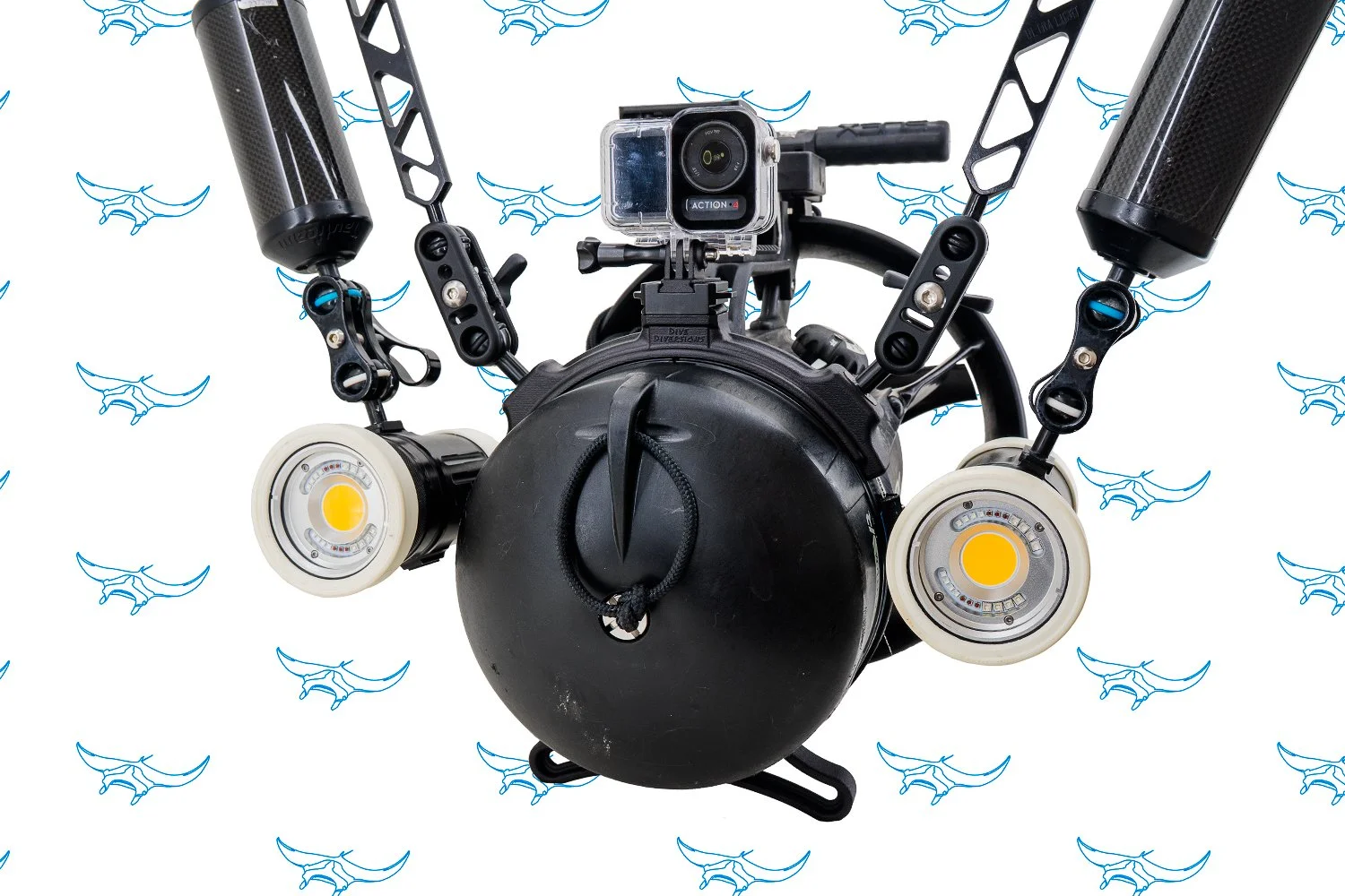 Suex VR - Action Cam Mount with Ball Mounts-10.jpg