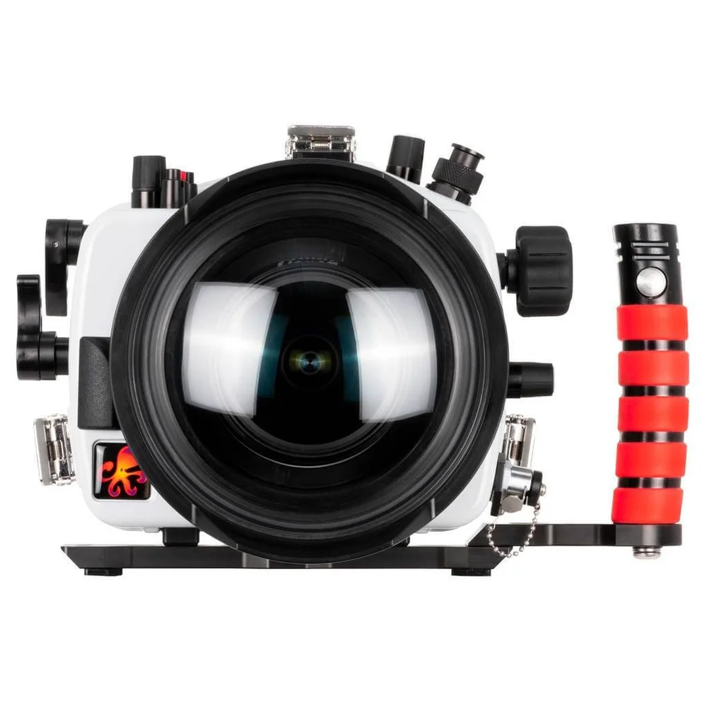 Ikelite Underwater Housing Canon EOS R5 — Aquatic Imaging Australia