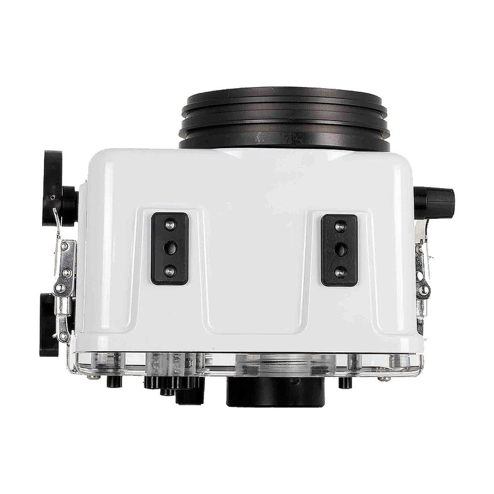 Ikelite Housing Best Underwater Housing For Sony A7iii Ikelite