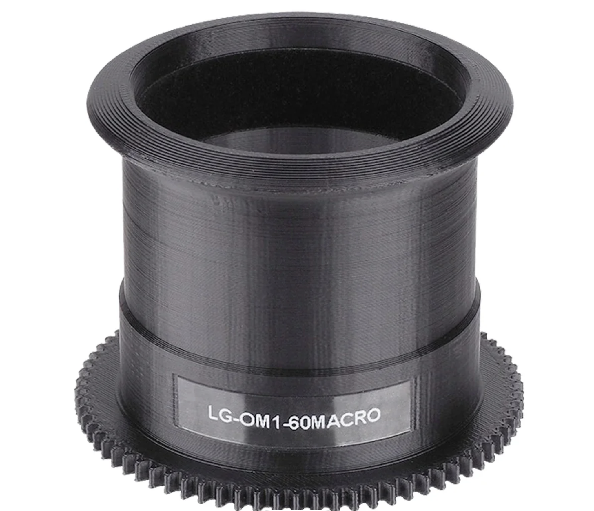 AOI LG-OM1-60MACRO FOCUS GEAR FOR M.ZUIKO DIGITAL ED 60MM F2.8 MACRO