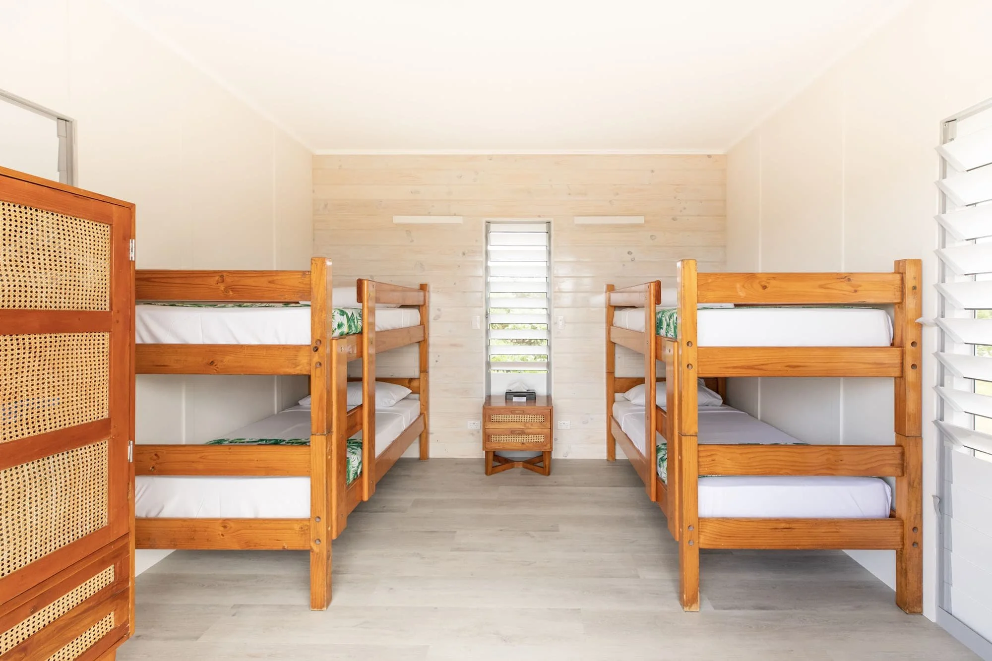 Lady Elliot Eco Resort, Lady Elliot, Eco cabins, Great Barrier Reef, Lady Elliot Island