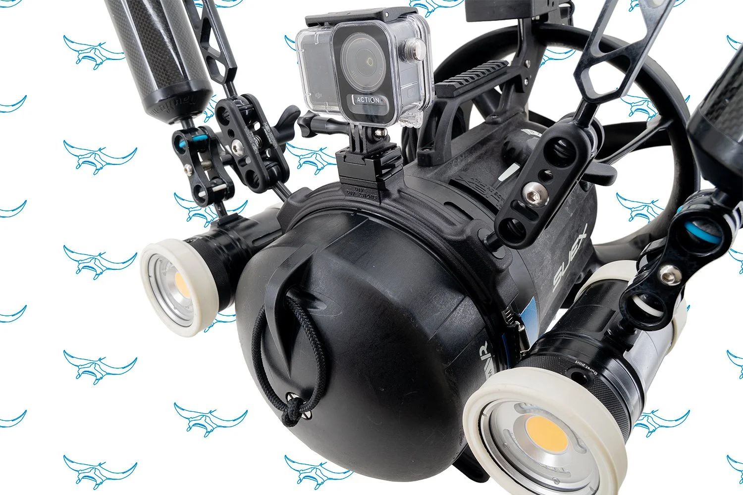 Suex VR - Action Cam Mount with Ball Mounts-11.jpg