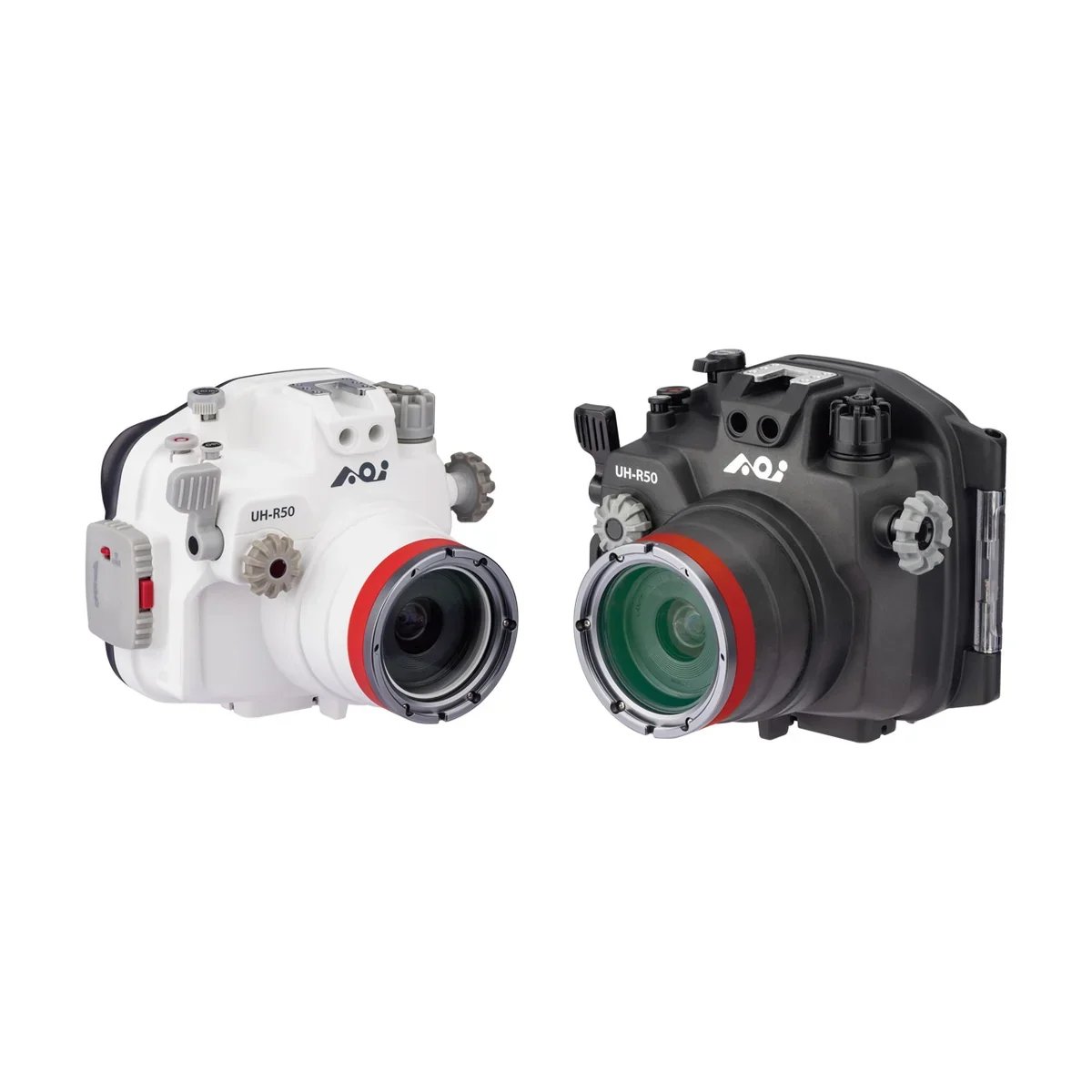 AOI Underwater Housing Canon R50