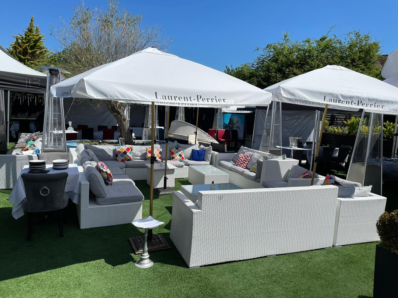 Judges Bar & Restaurant Potters Bar