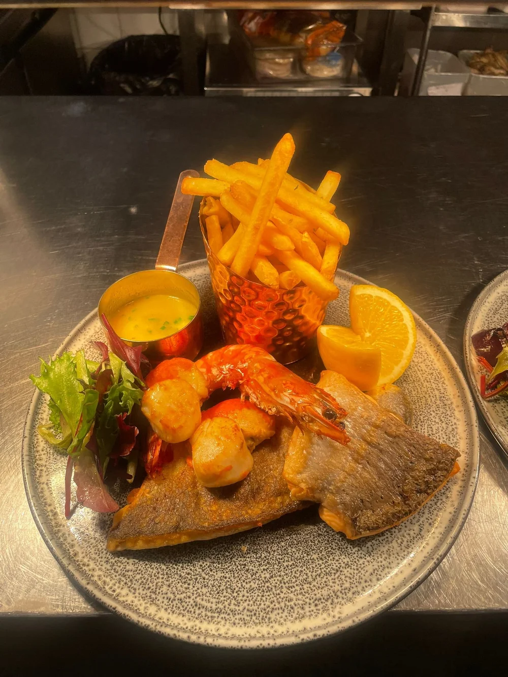 Judges Bar & Restaurant Potters Bar