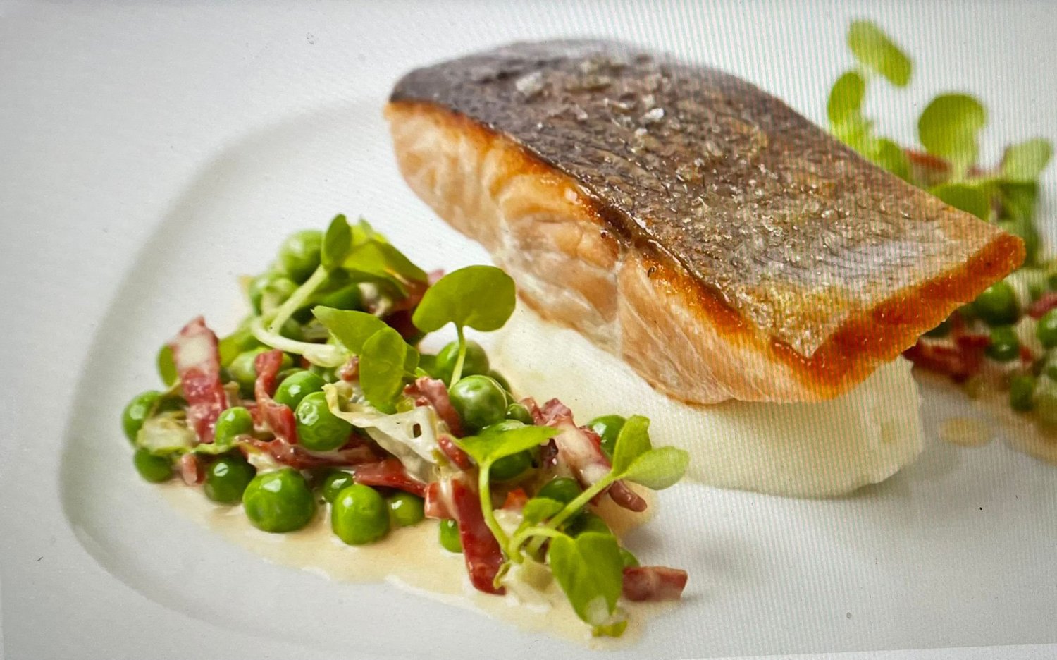 Judges Bar & Restaurant Potters Bar