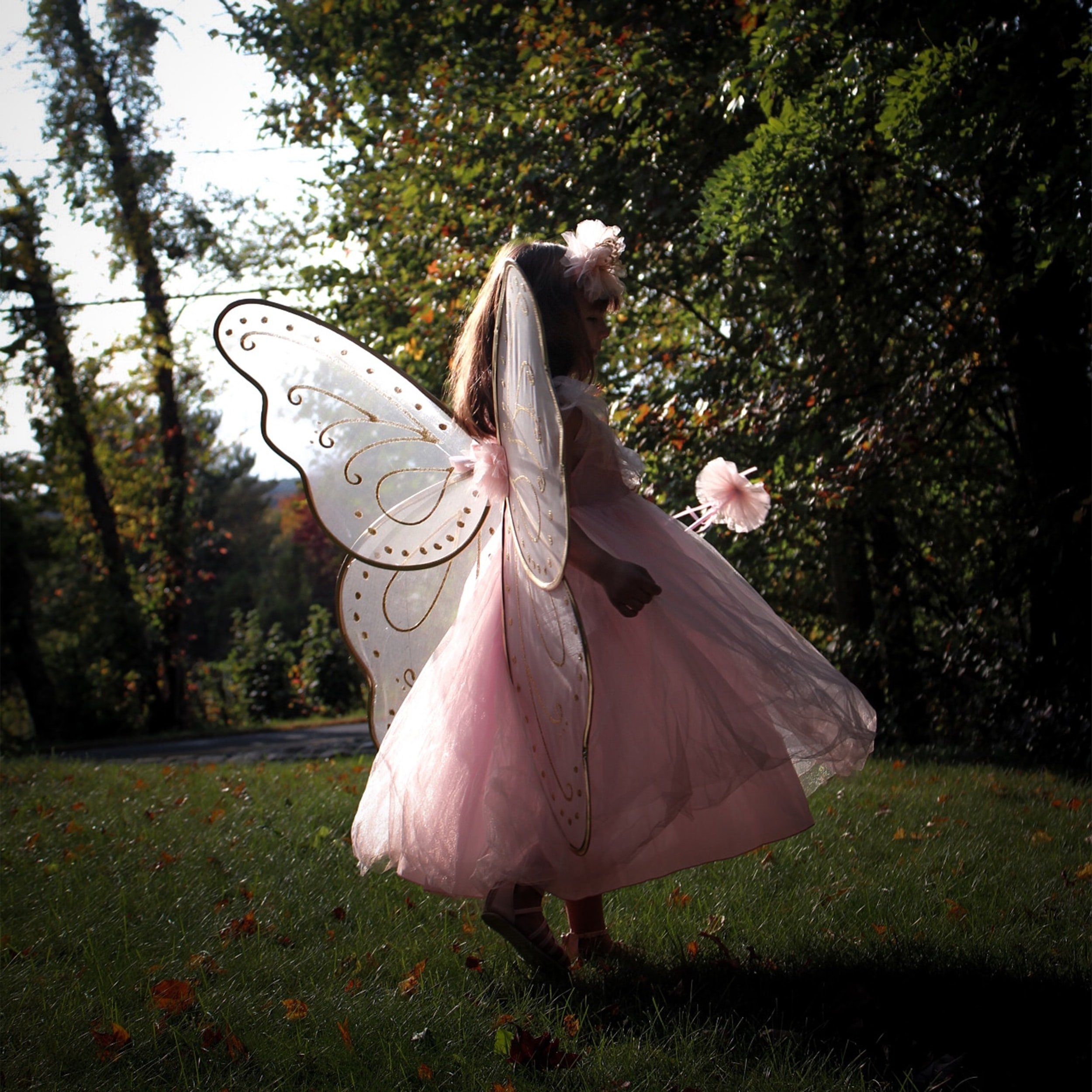 FAIRYTALE