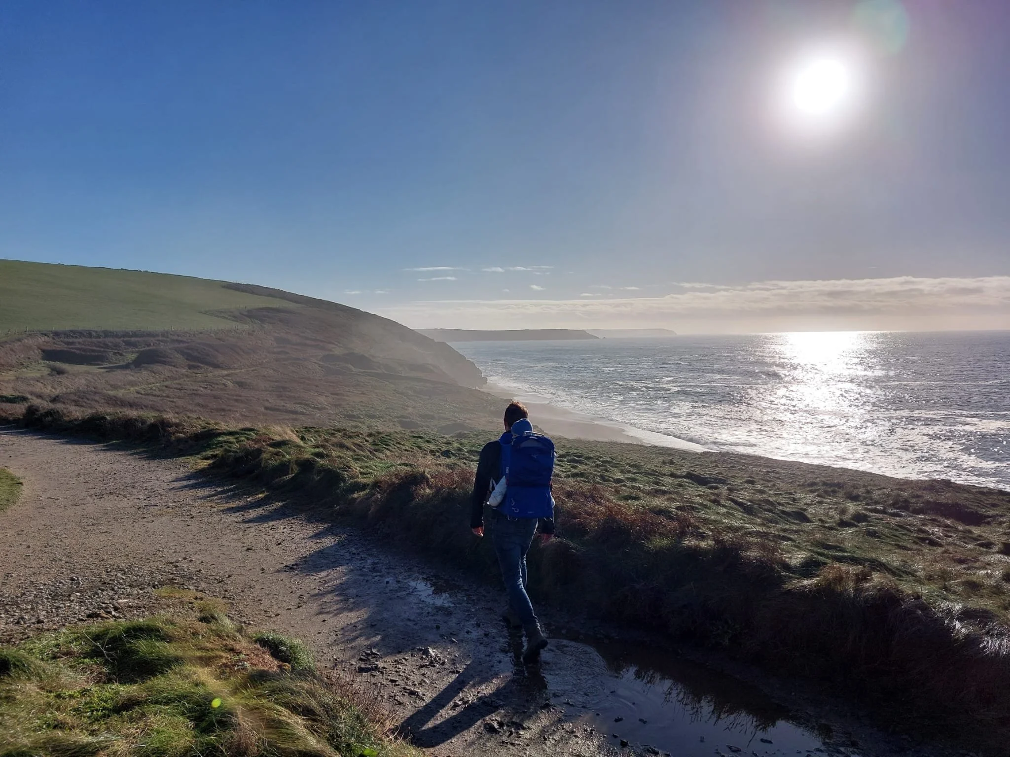 How are we living through the climate emergency?