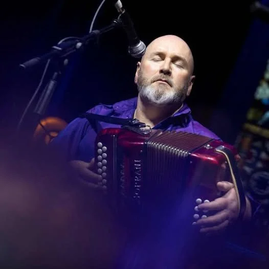 DEREK HICKEY & BIRKIN TREE – Music & Song from Ireland